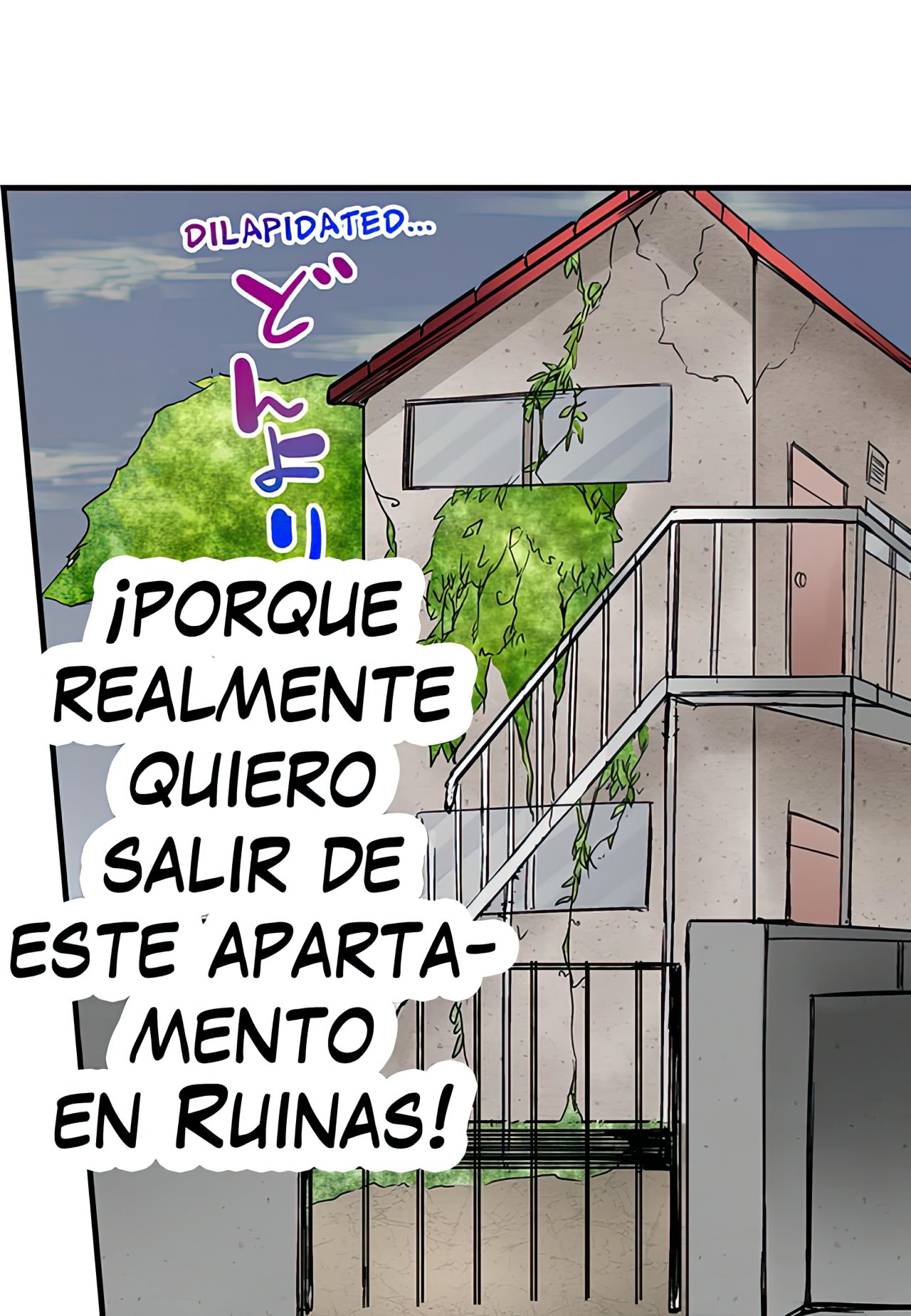 Mi Hermana Tiranica me pone Caliente Capitulo 1 página 6
