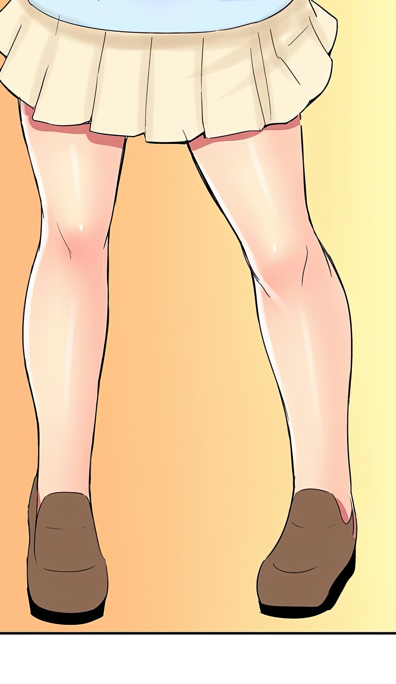 Mi Hermana Tiranica me pone Caliente Capitulo 11 página 23