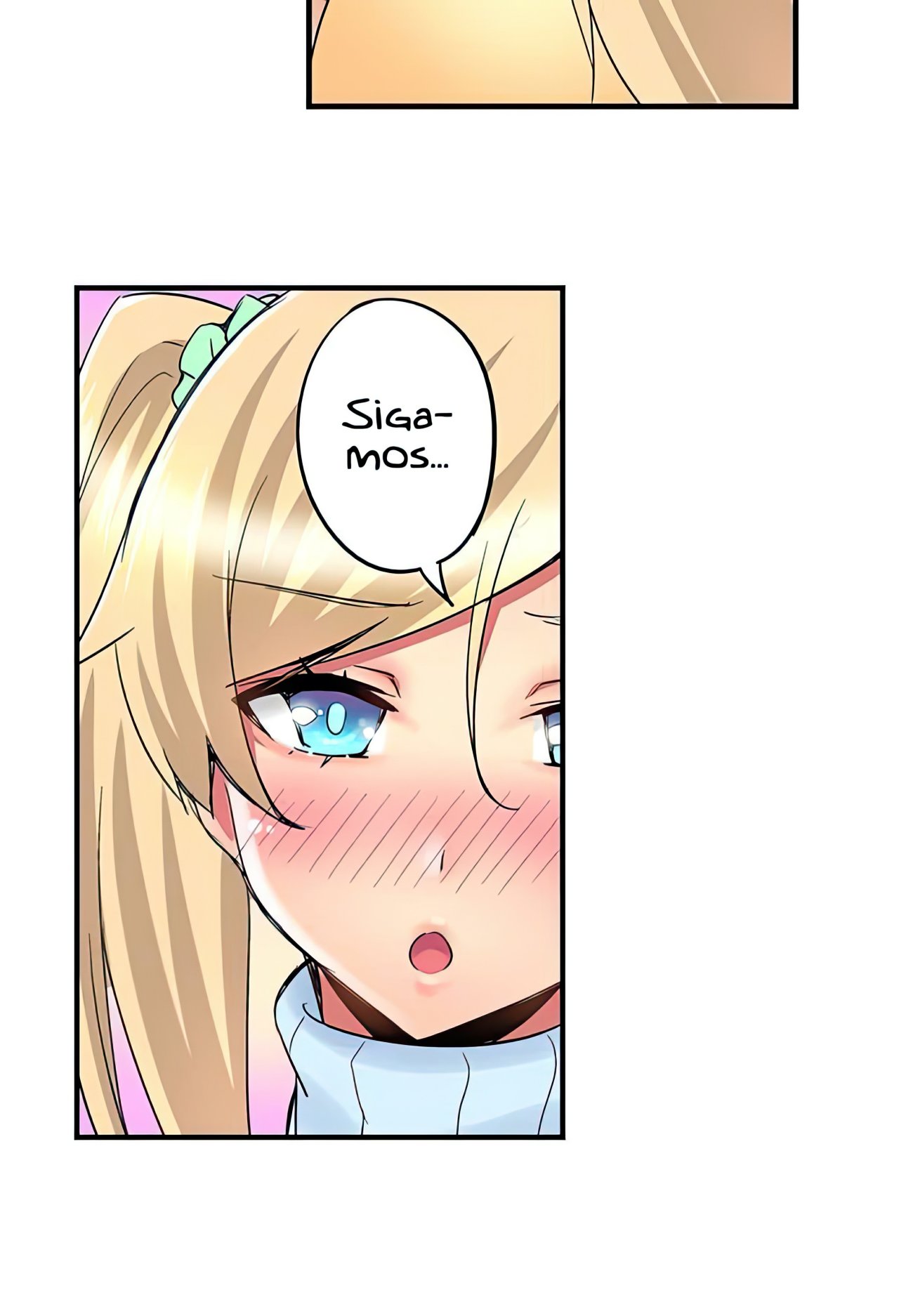 Mi Hermana Tiranica me pone Caliente Capitulo 12 página 14