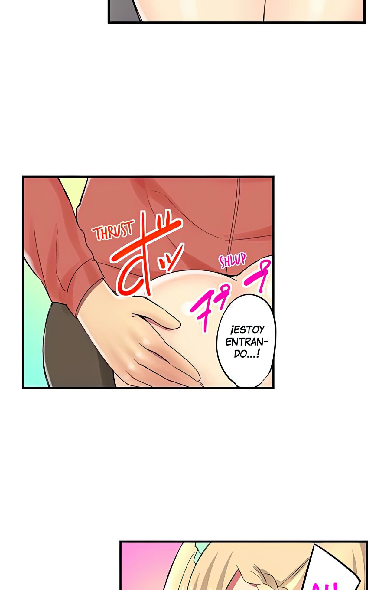 Mi Hermana Tiranica me pone Caliente Capitulo 12 página 25