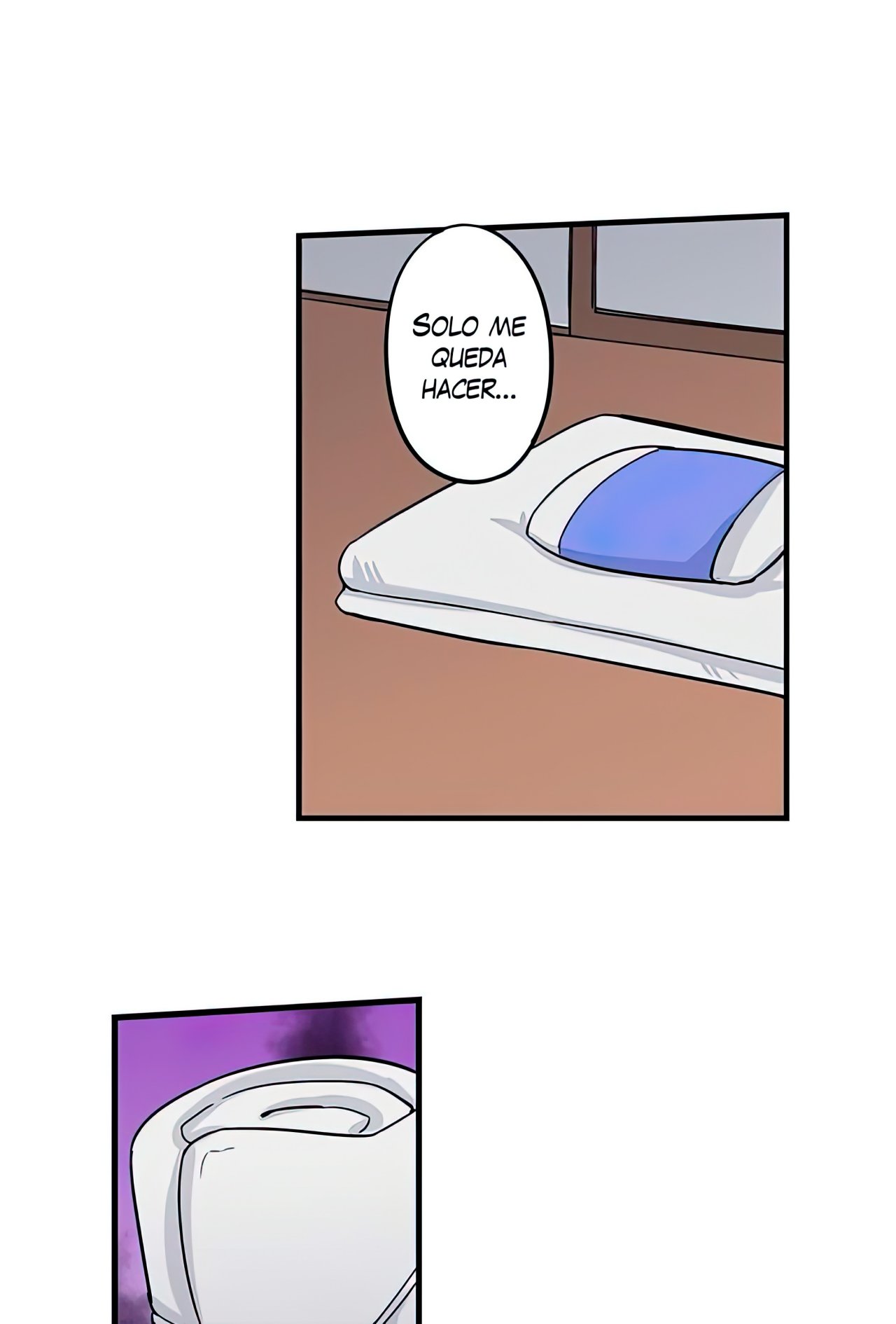 Mi Hermana Tiranica me pone Caliente Capitulo 14 página 25