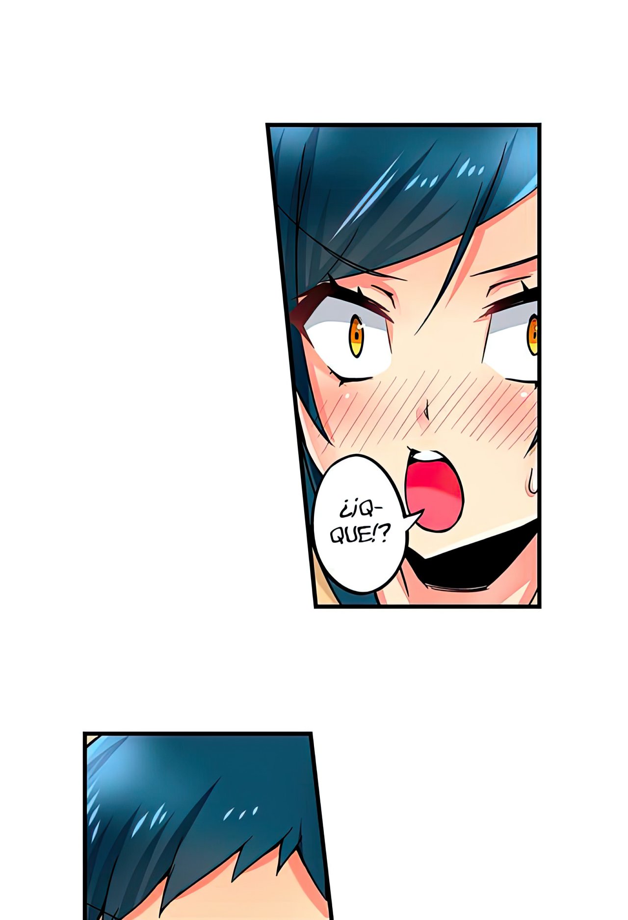 Mi Hermana Tiranica me pone Caliente Capitulo 15 página 29