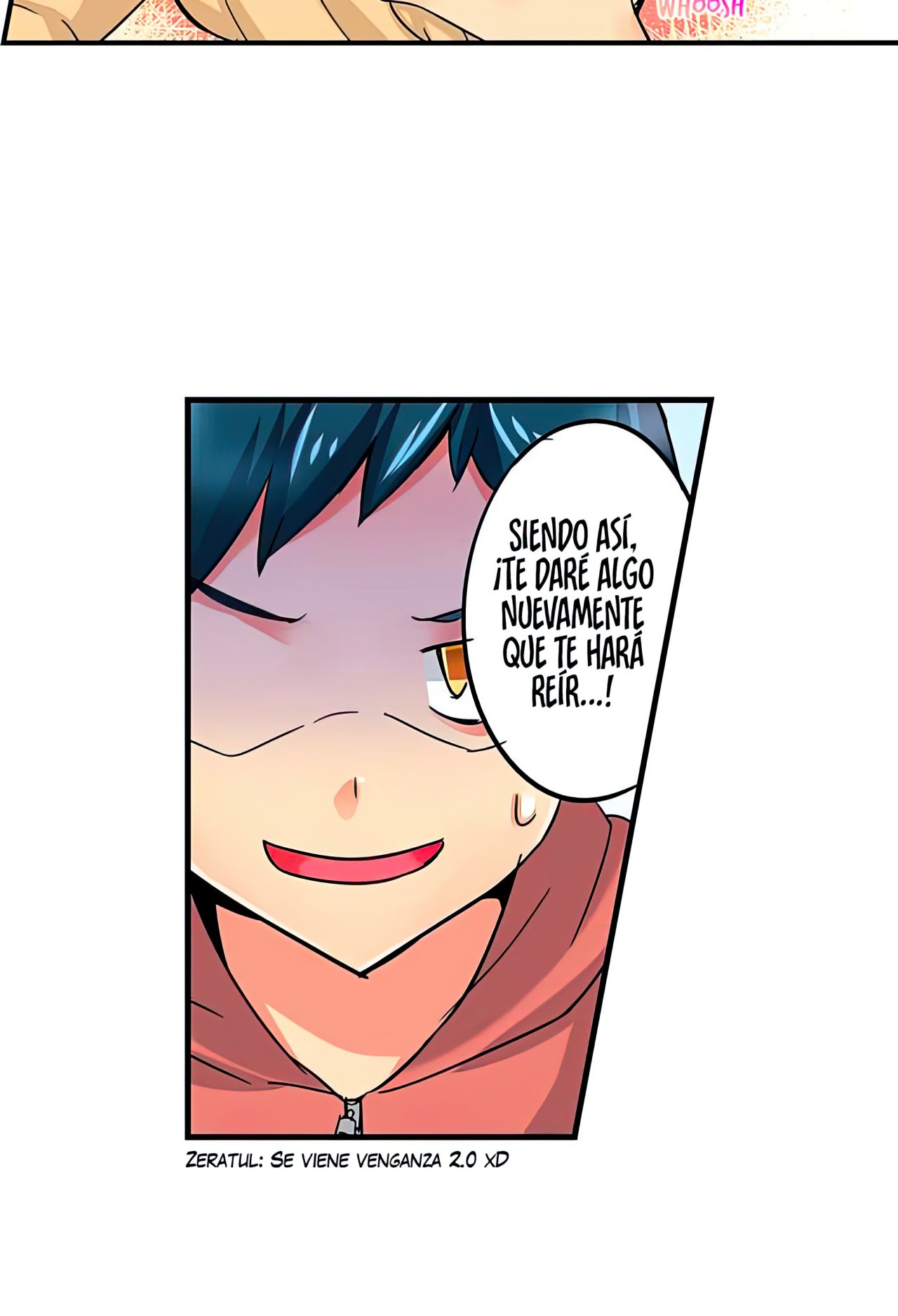Mi Hermana Tiranica me pone Caliente Capitulo 15 página 33