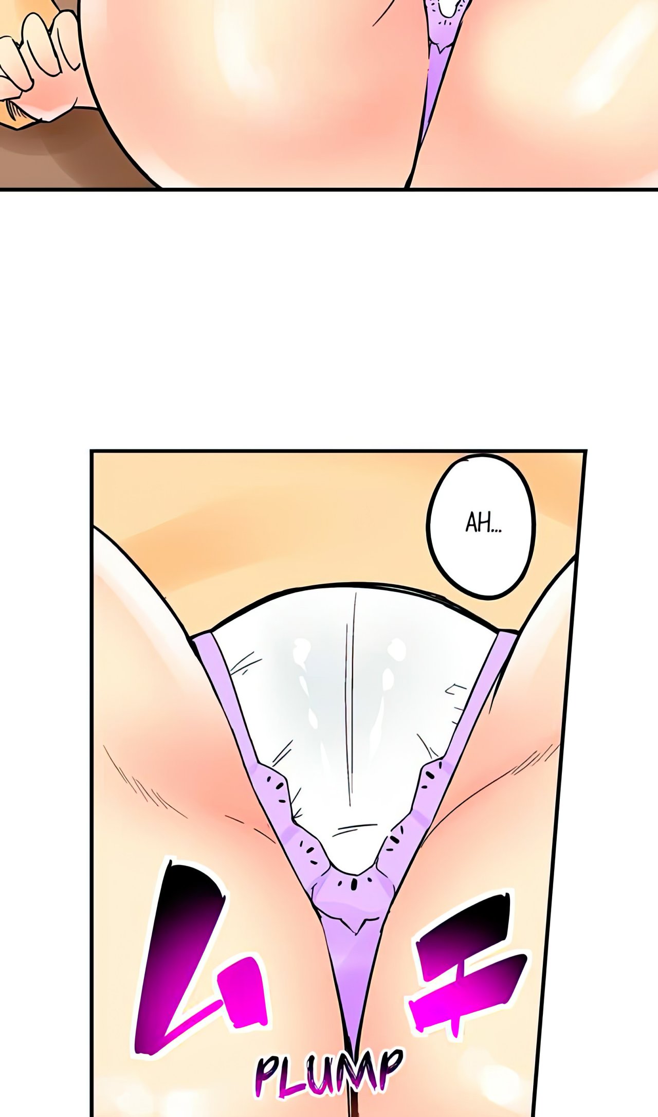 Mi Hermana Tiranica me pone Caliente Capitulo 16 página 18