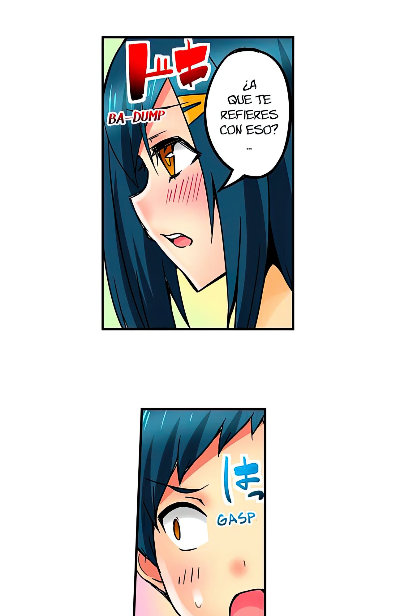 Mi Hermana Tiranica me pone Caliente Capitulo 16 página 25