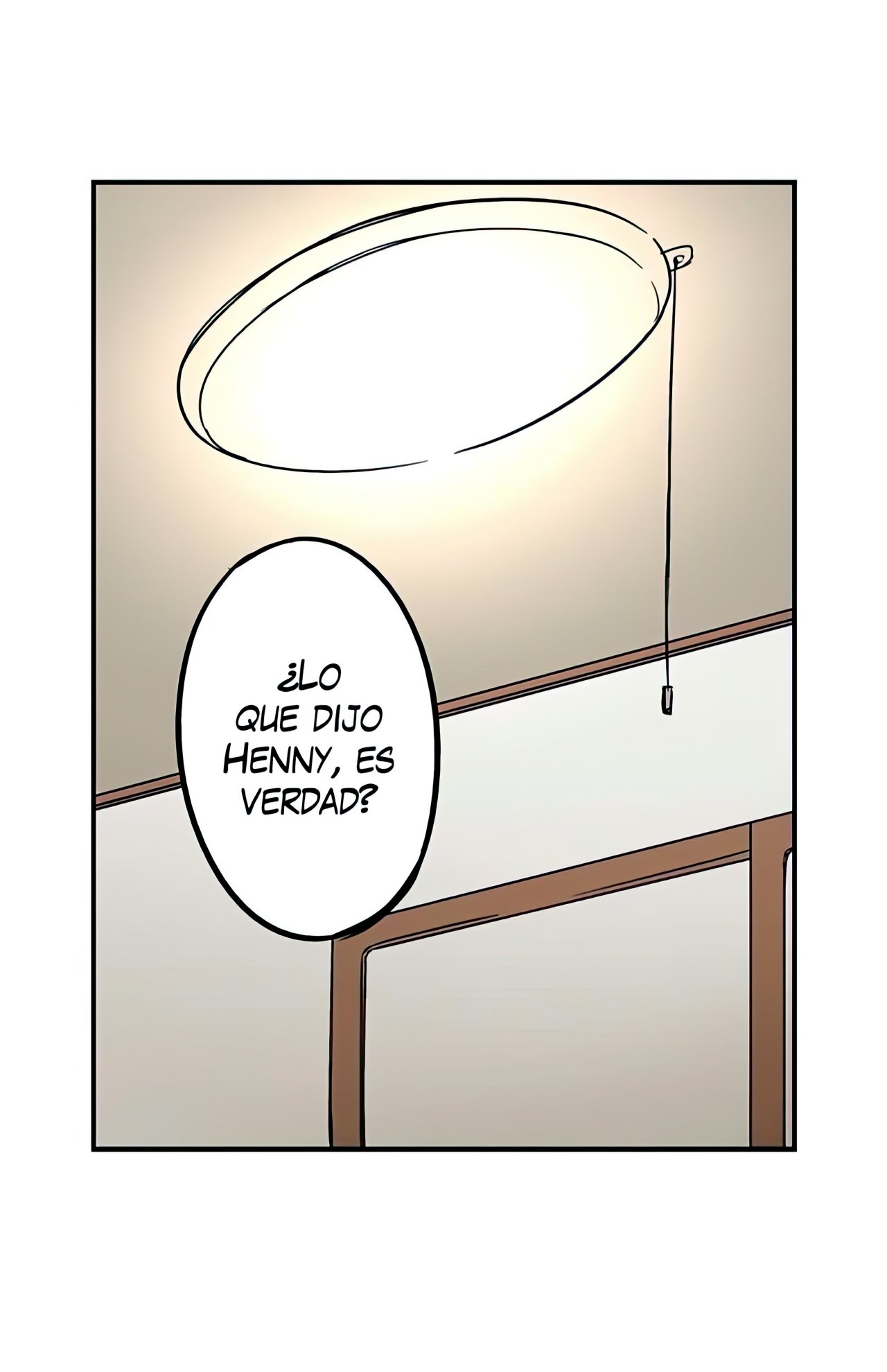 Mi Hermana Tiranica me pone Caliente Capitulo 16 página 27