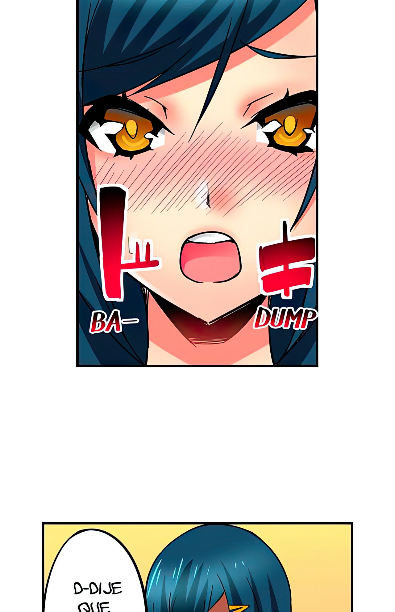 Mi Hermana Tiranica me pone Caliente Capitulo 16 página 30