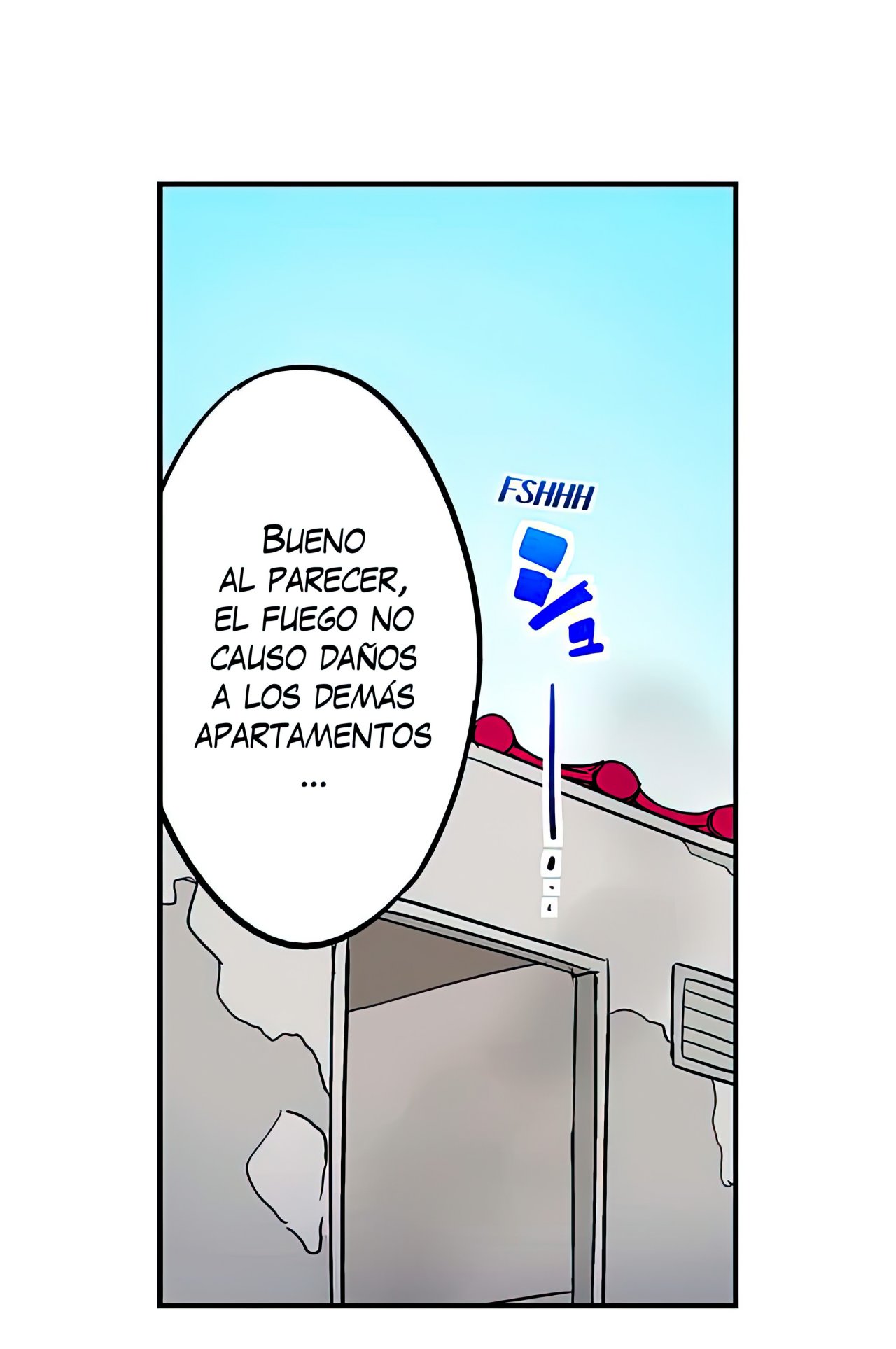 Mi Hermana Tiranica me pone Caliente Capitulo 18 página 24