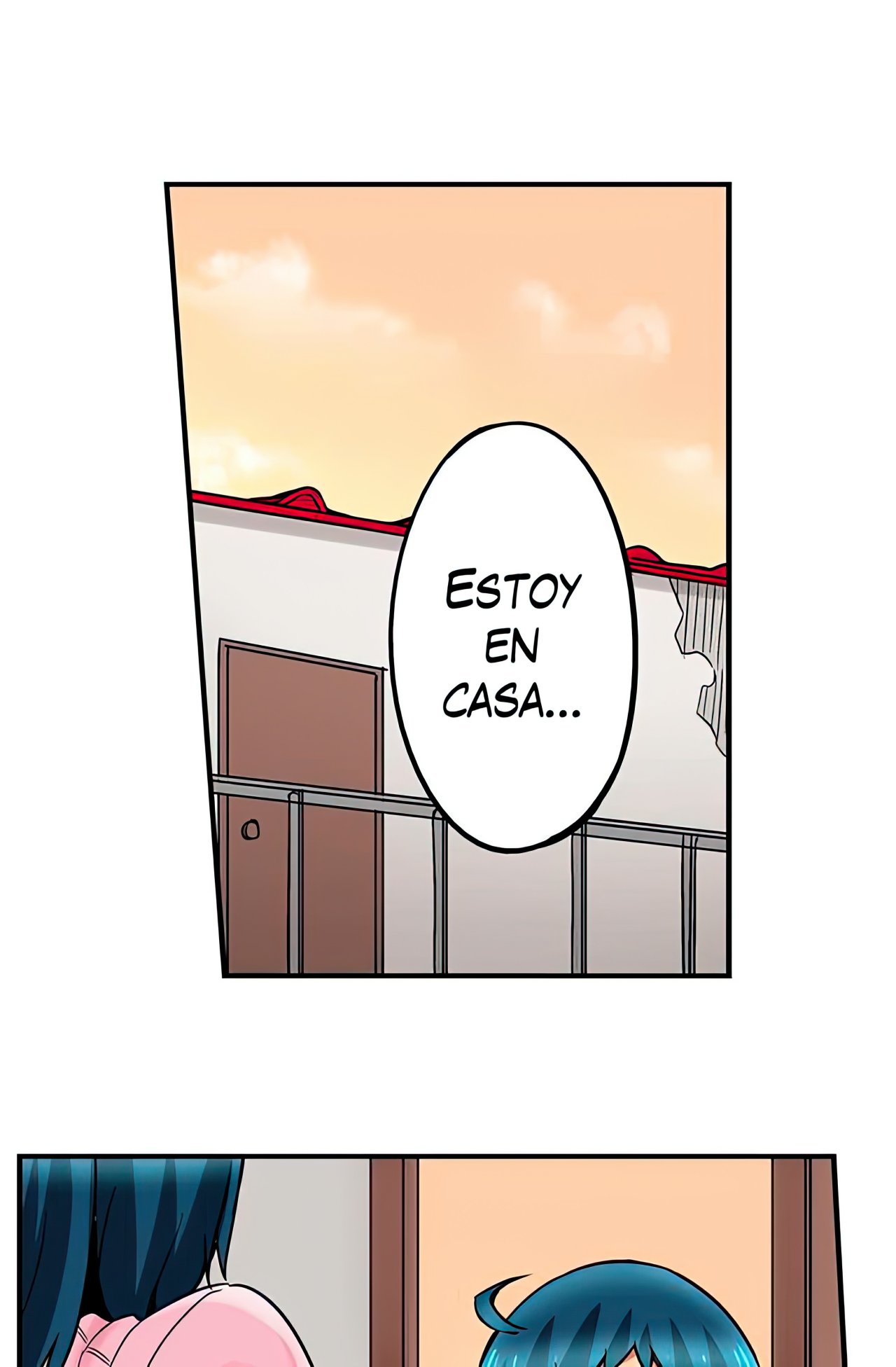 Mi Hermana Tiranica me pone Caliente Capitulo 19 página 28