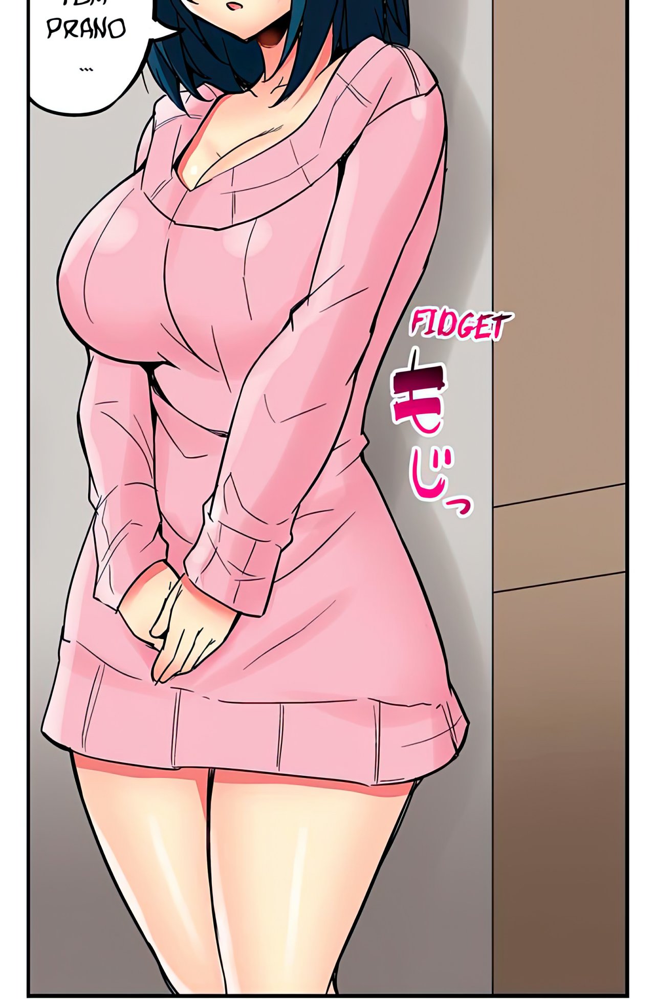 Mi Hermana Tiranica me pone Caliente Capitulo 19 página 30