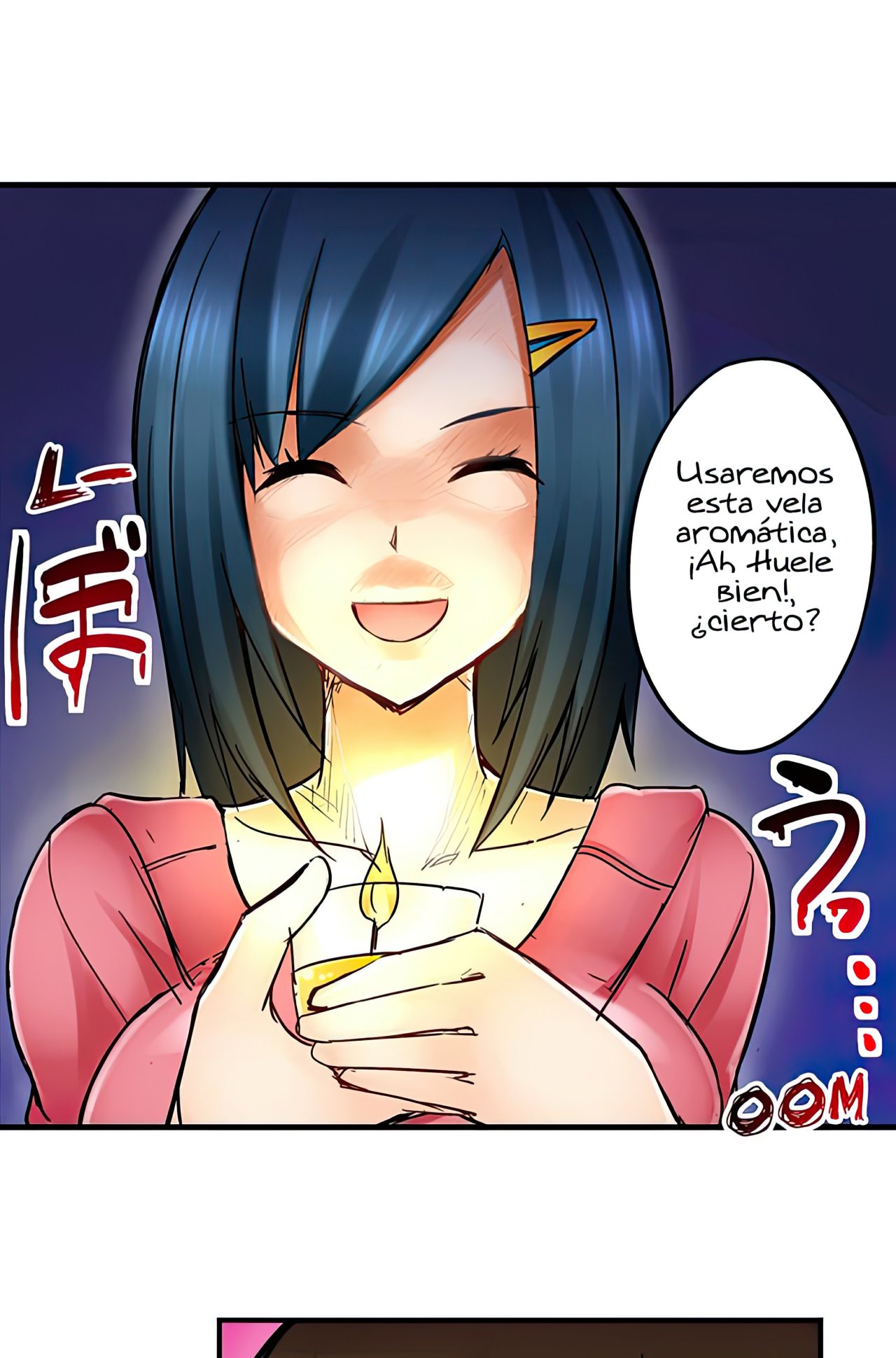 Mi Hermana Tiranica me pone Caliente Capitulo 2 página 13