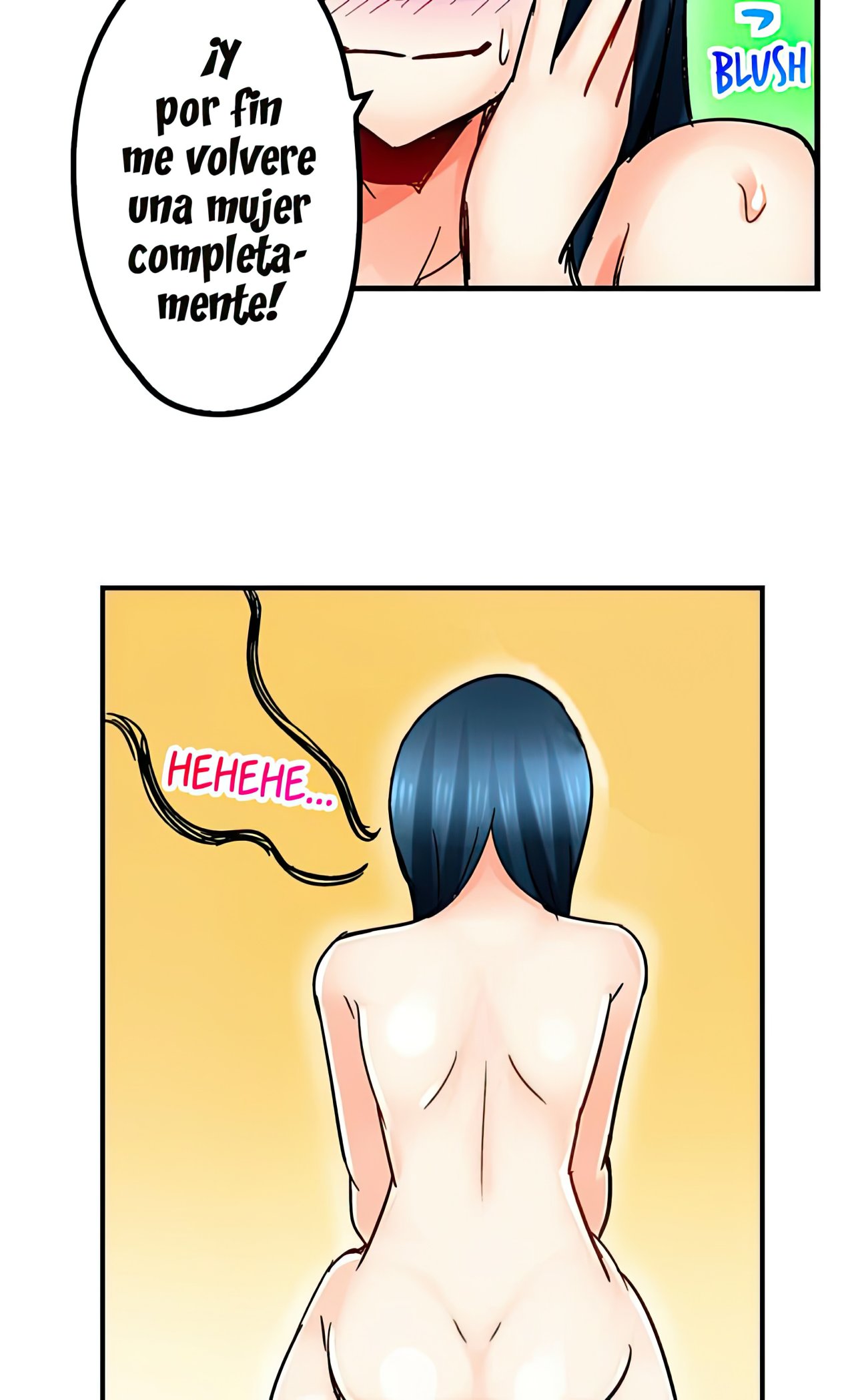 Mi Hermana Tiranica me pone Caliente Capitulo 2 página 20
