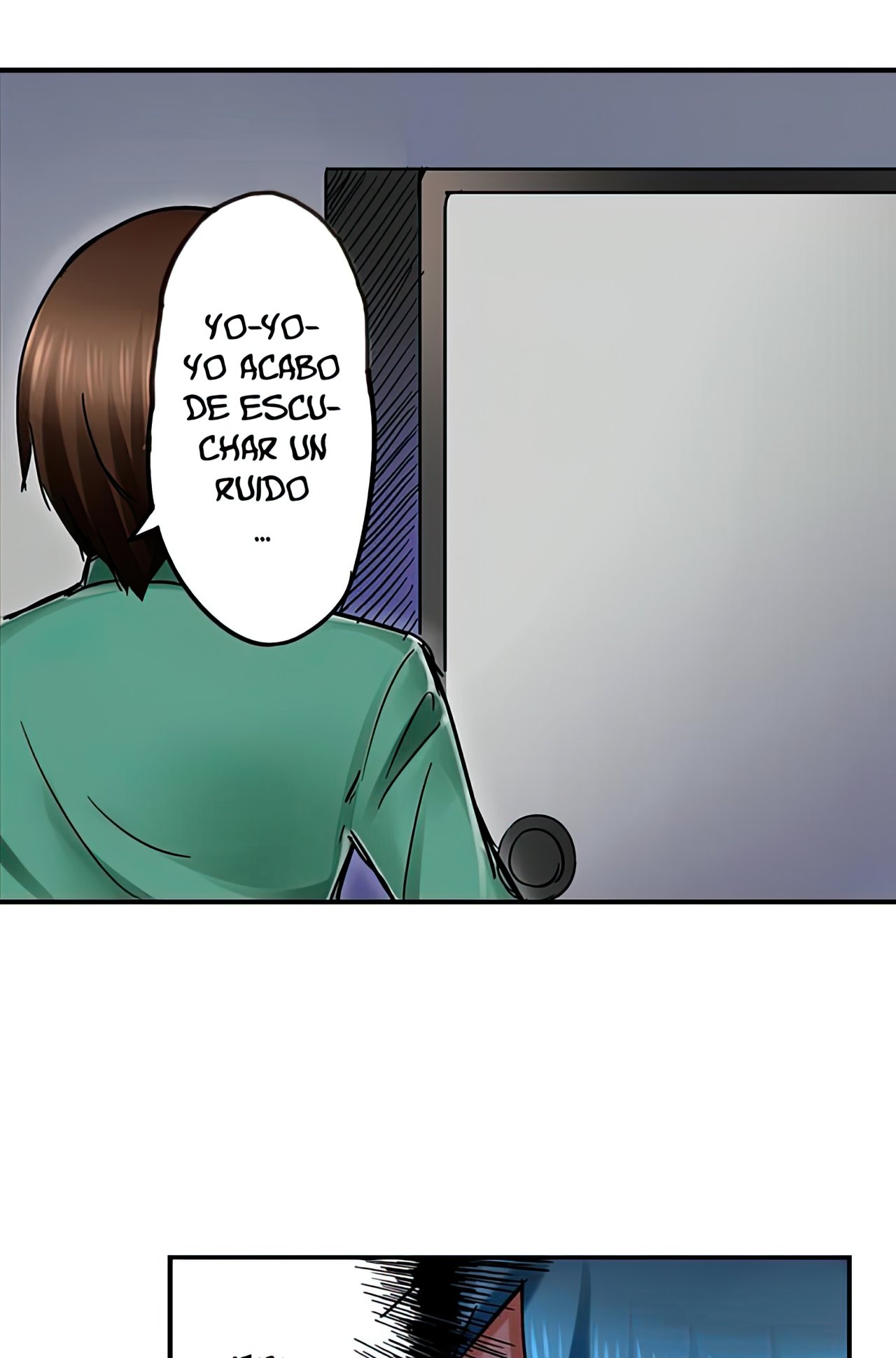 Mi Hermana Tiranica me pone Caliente Capitulo 2 página 24