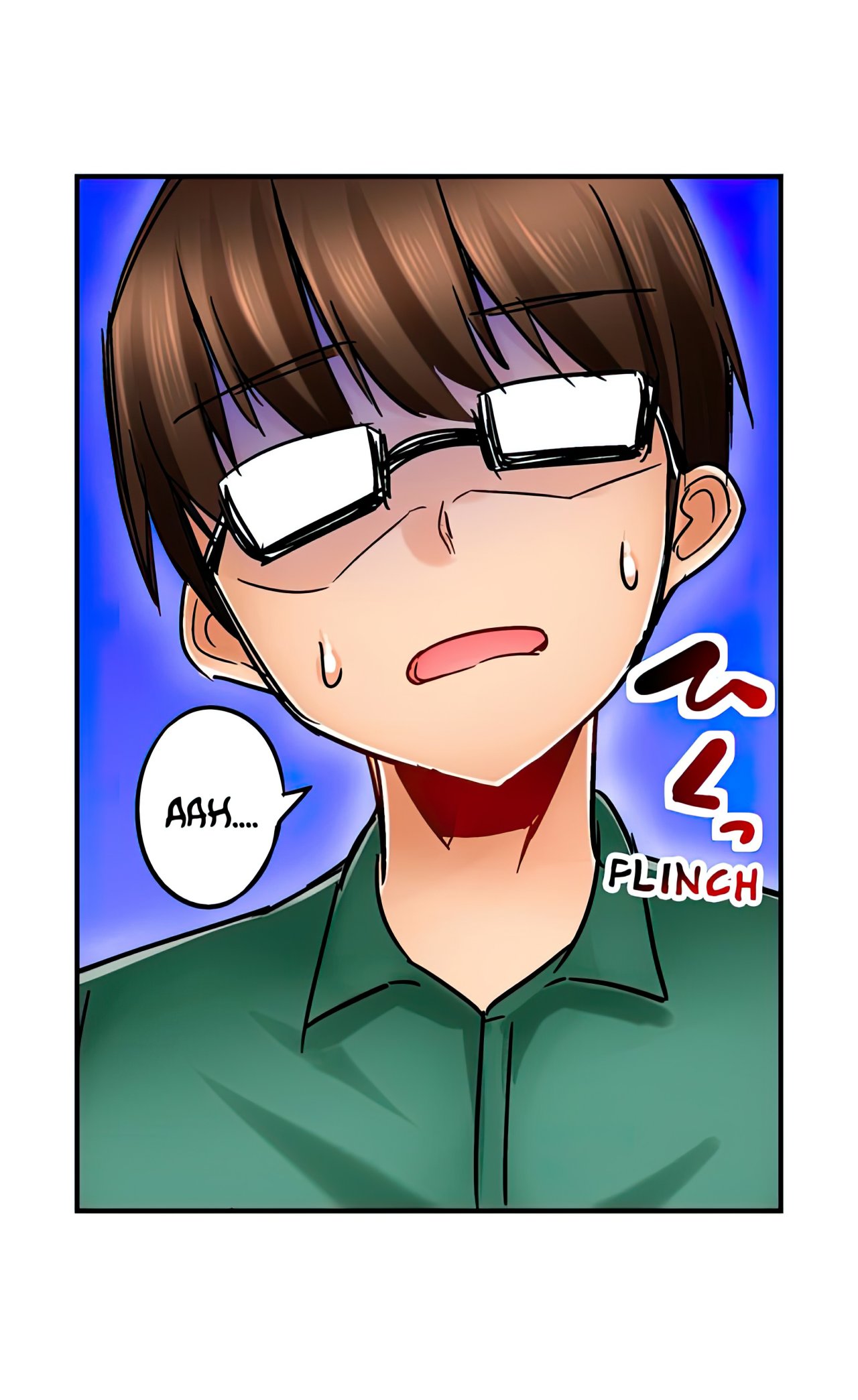 Mi Hermana Tiranica me pone Caliente Capitulo 2 página 28