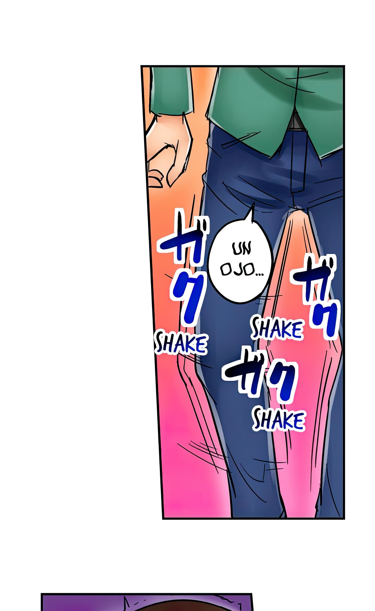 Mi Hermana Tiranica me pone Caliente Capitulo 2 página 29