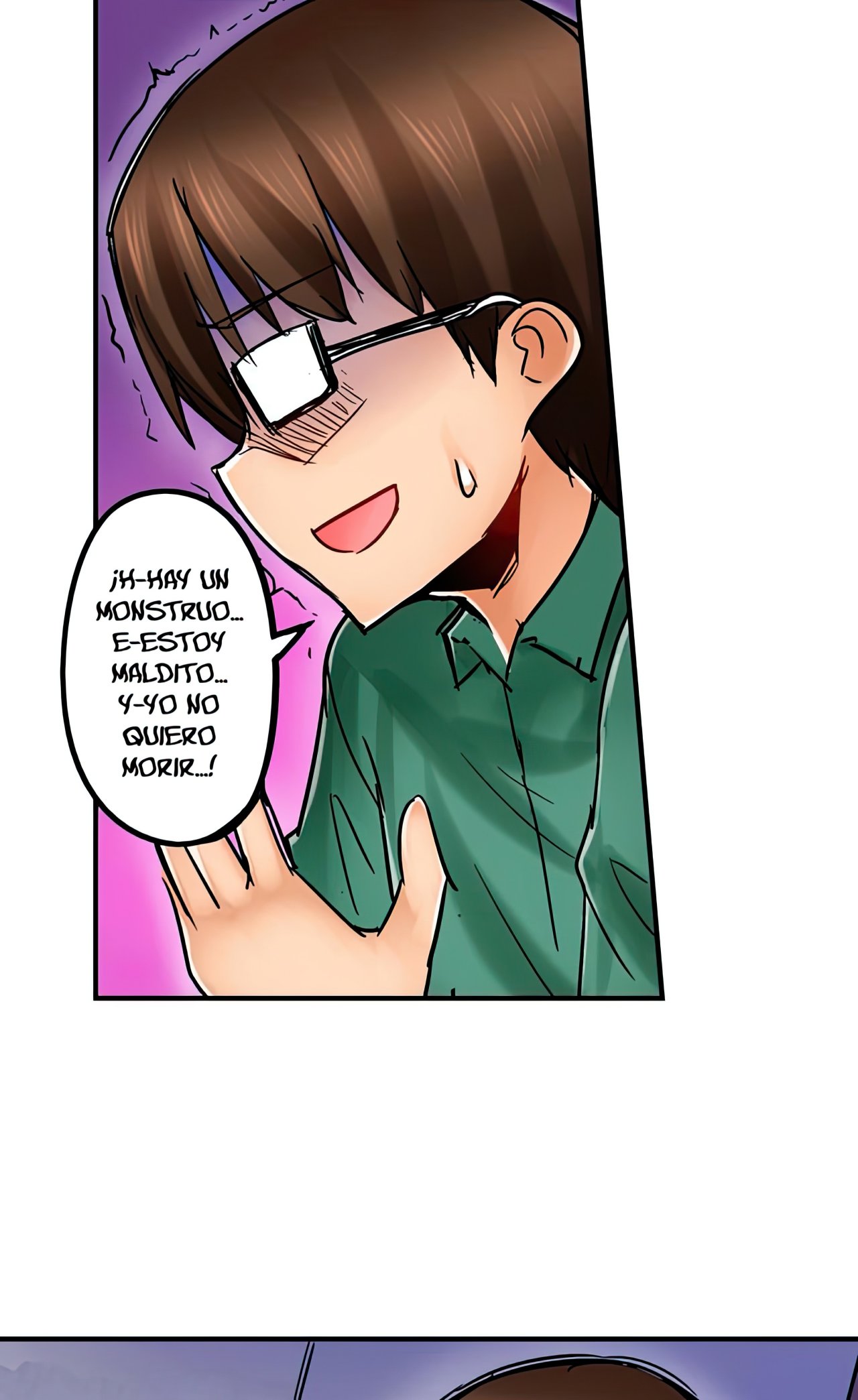Mi Hermana Tiranica me pone Caliente Capitulo 2 página 30