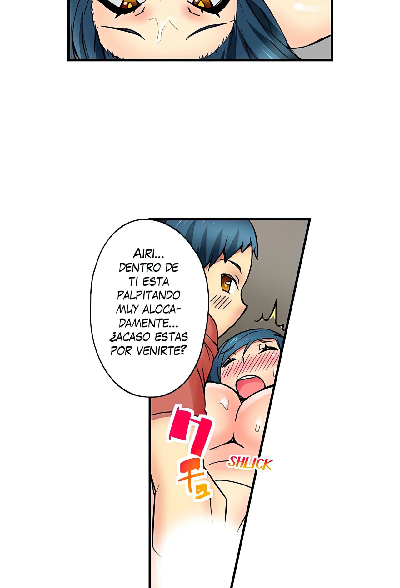 Mi Hermana Tiranica me pone Caliente Capitulo 20 página 21