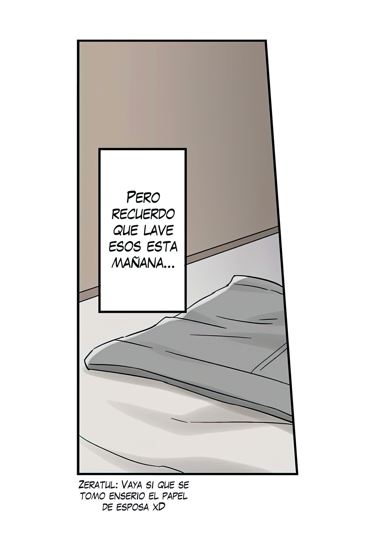 Mi Hermana Tiranica me pone Caliente Capitulo 21 página 34
