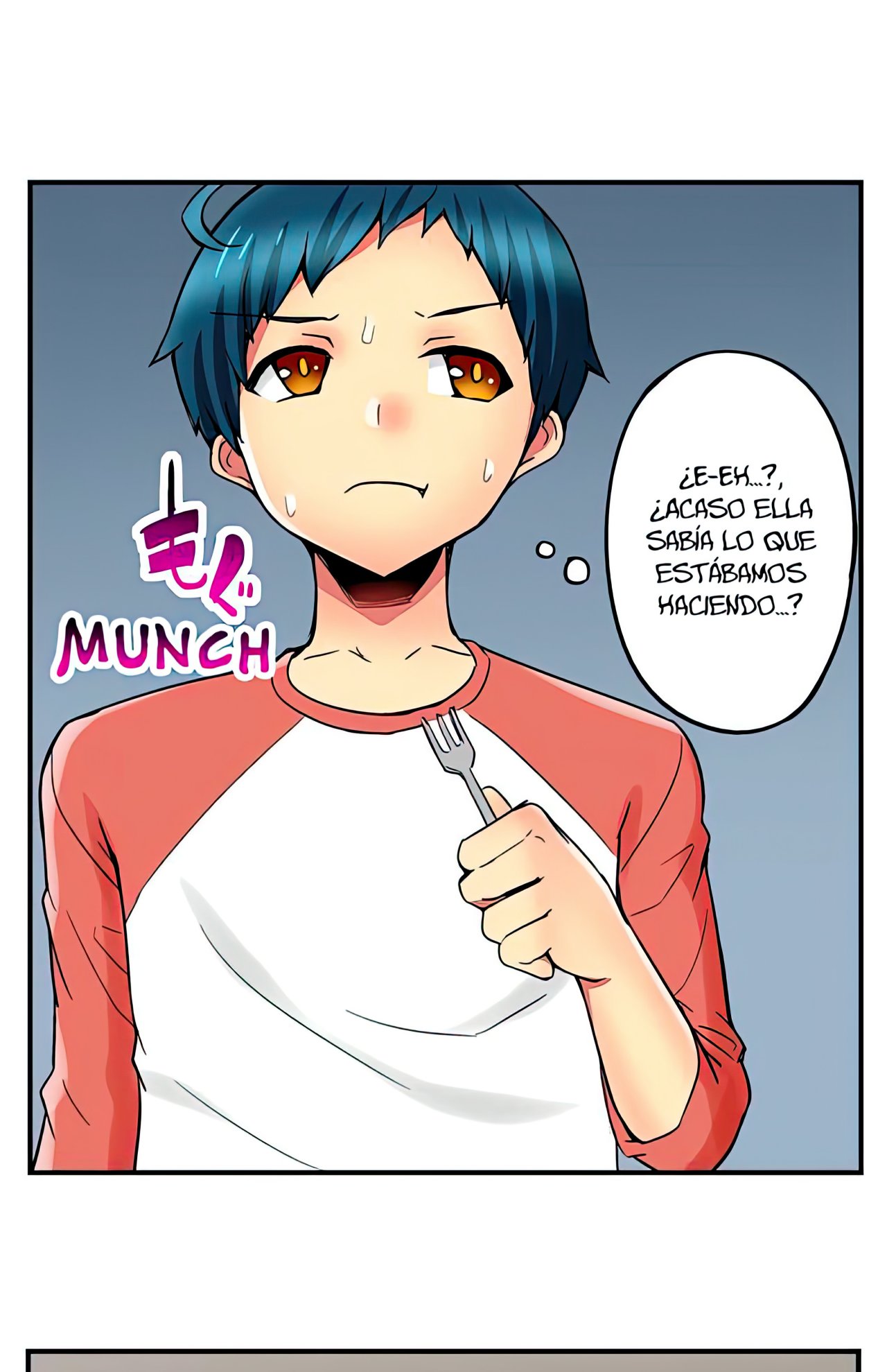 Mi Hermana Tiranica me pone Caliente Capitulo 22 página 12