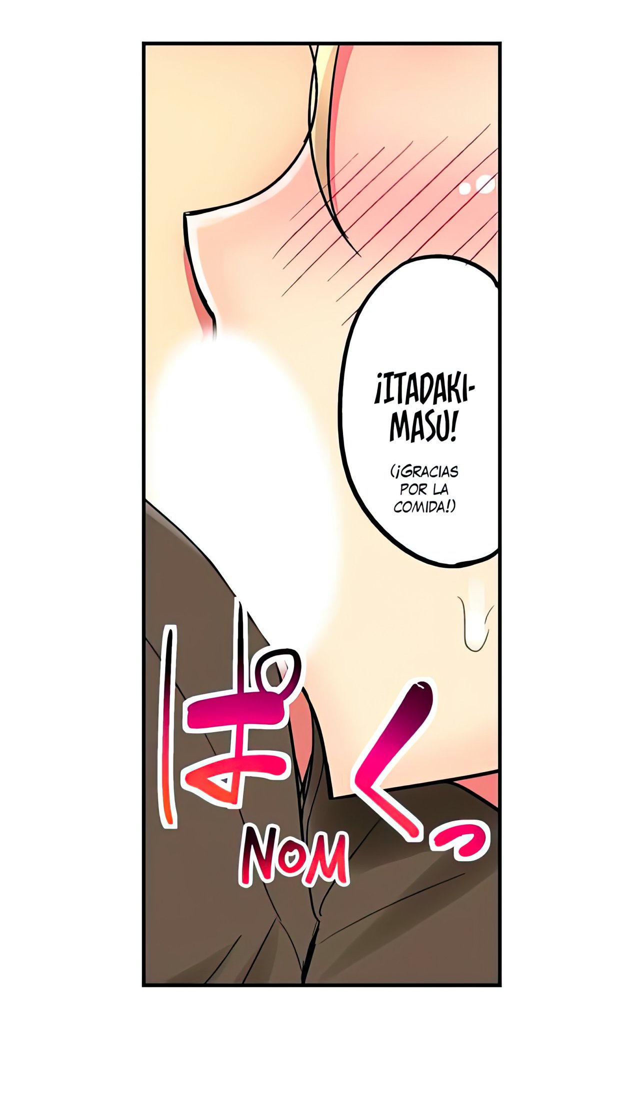 Mi Hermana Tiranica me pone Caliente Capitulo 23 página 11
