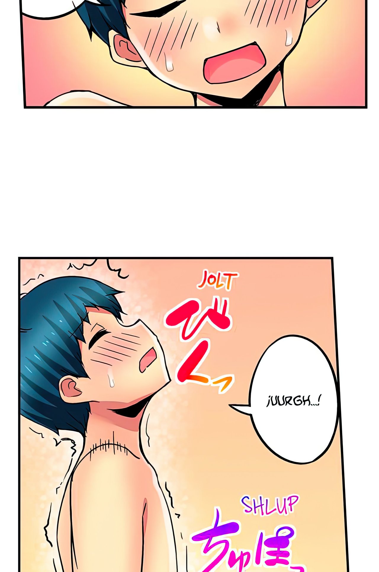 Mi Hermana Tiranica me pone Caliente Capitulo 23 página 13