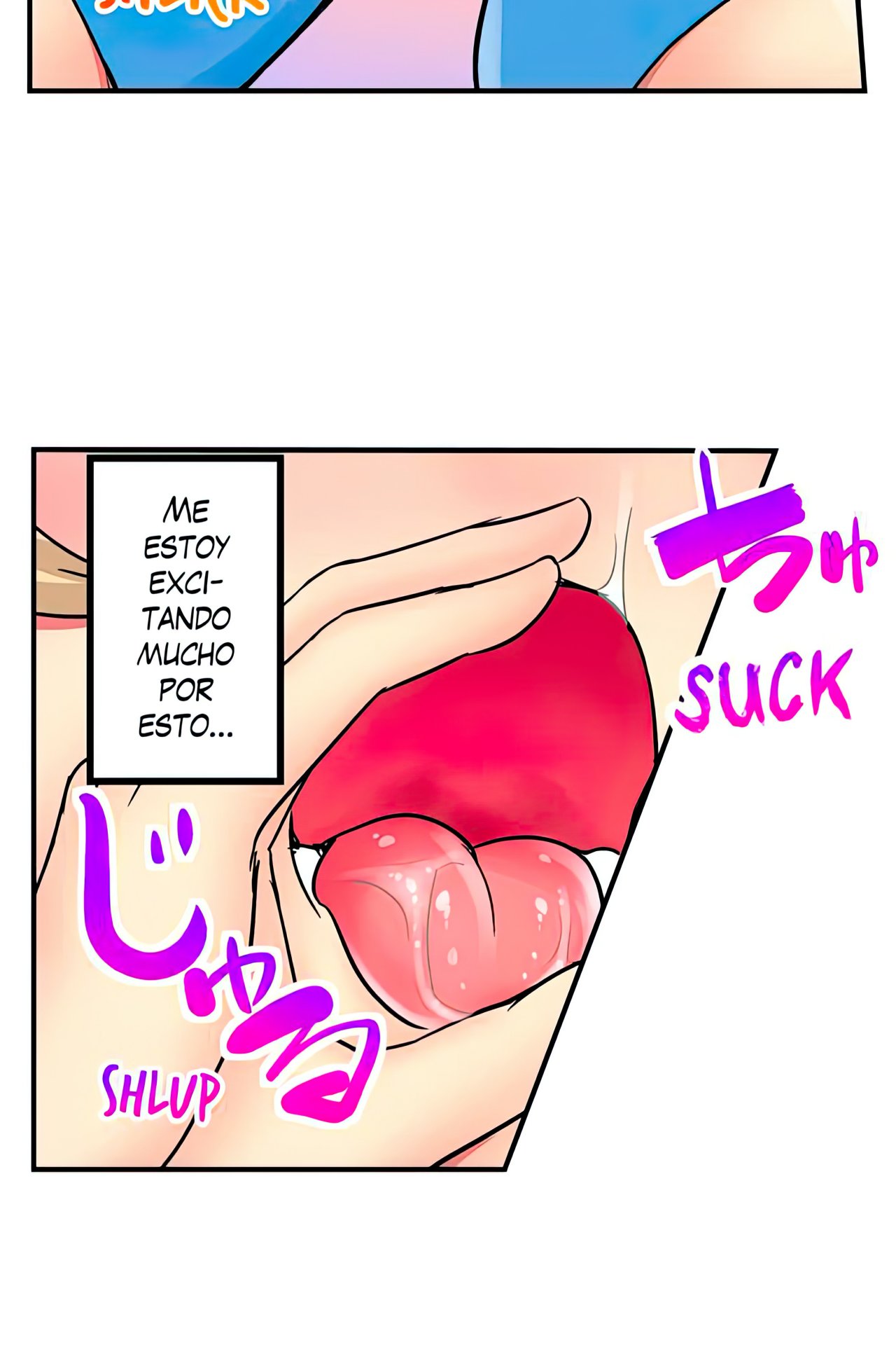 Mi Hermana Tiranica me pone Caliente Capitulo 23 página 16