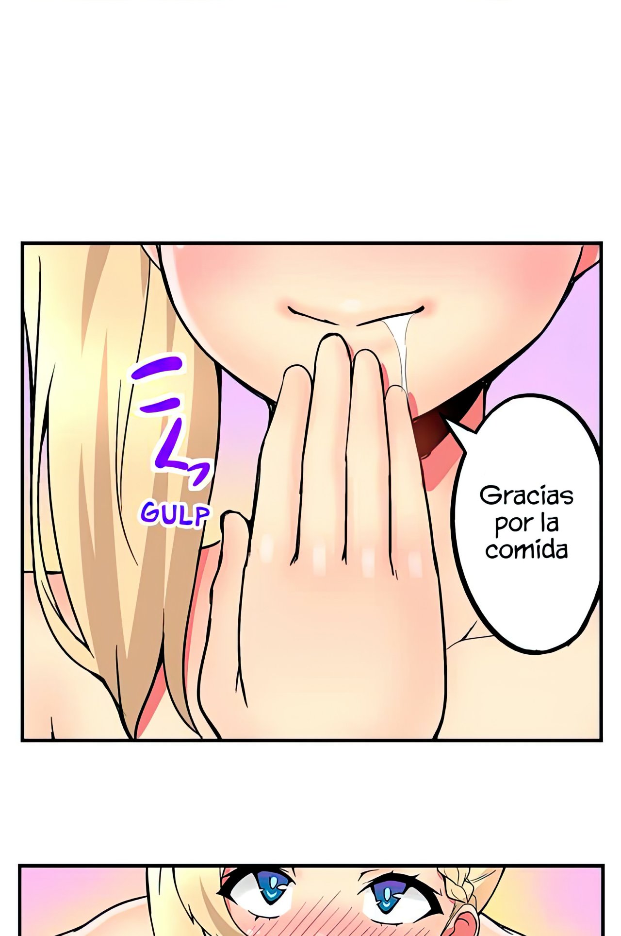 Mi Hermana Tiranica me pone Caliente Capitulo 23 página 19