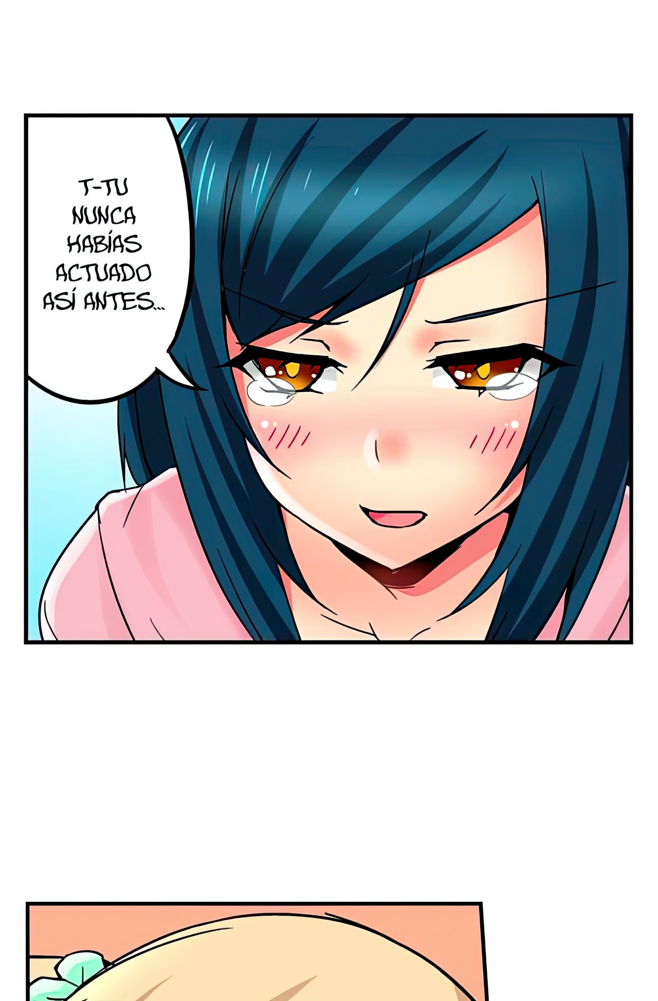 Mi Hermana Tiranica me pone Caliente Capitulo 23 página 25