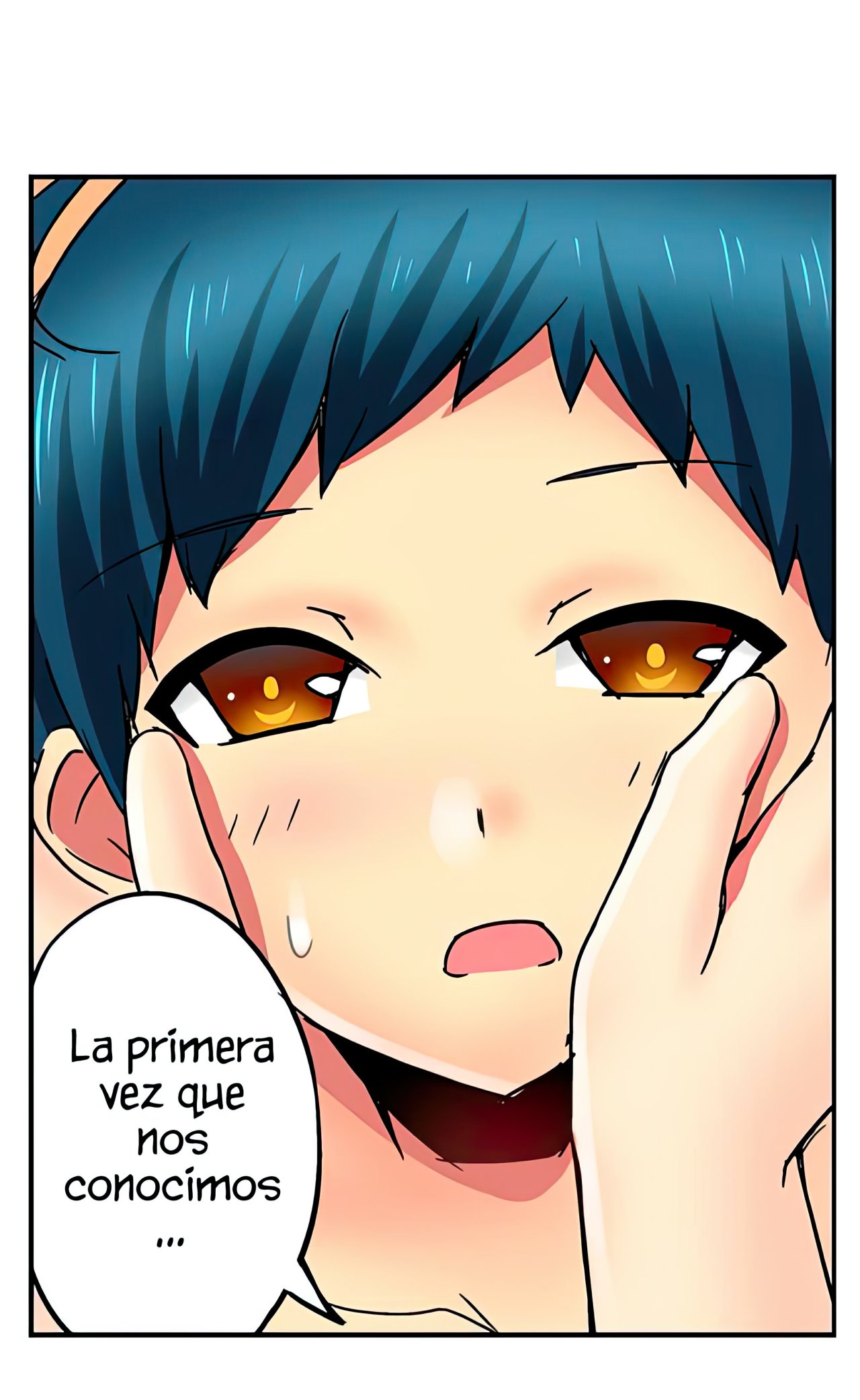 Mi Hermana Tiranica me pone Caliente Capitulo 23 página 28