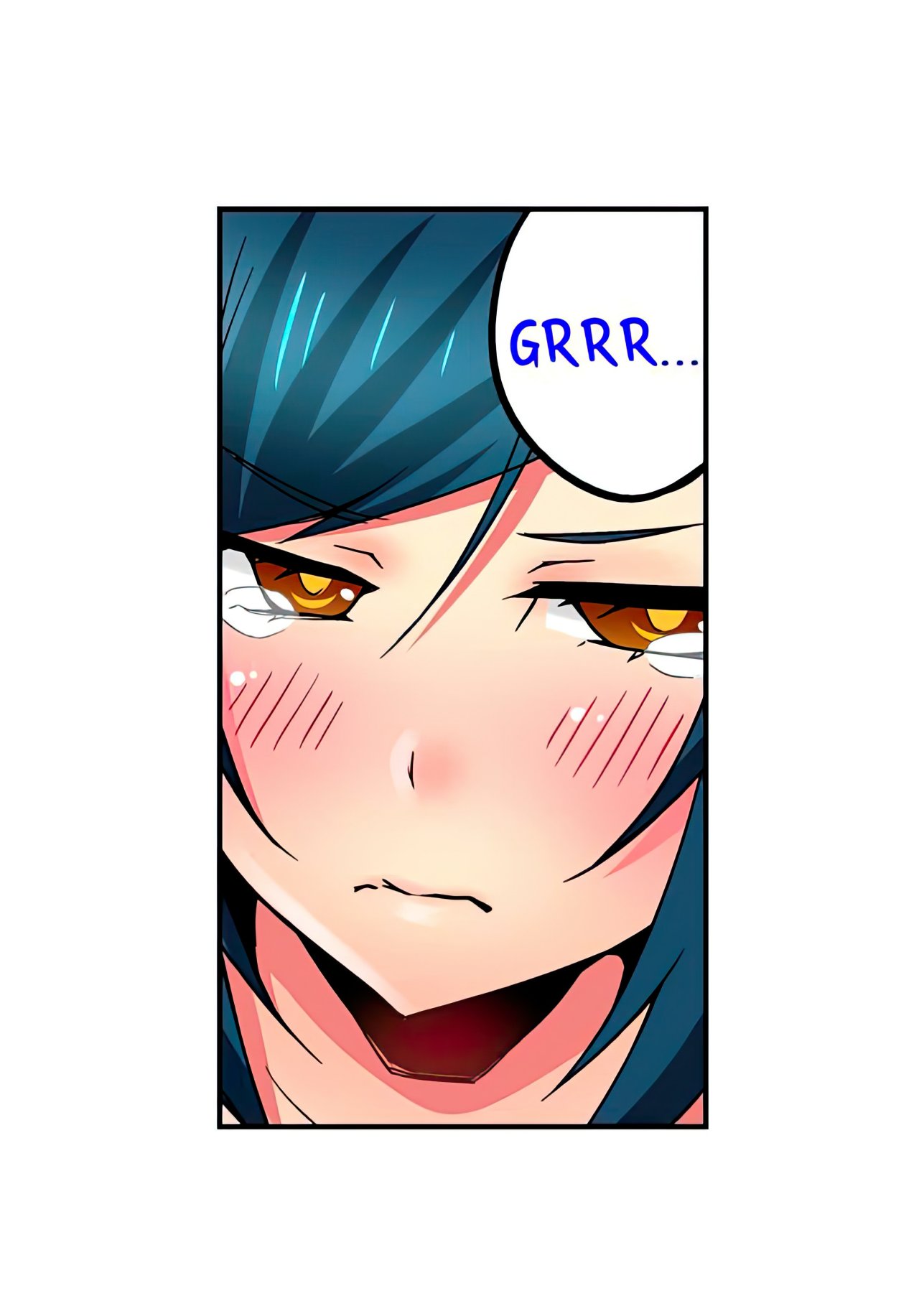 Mi Hermana Tiranica me pone Caliente Capitulo 23 página 7