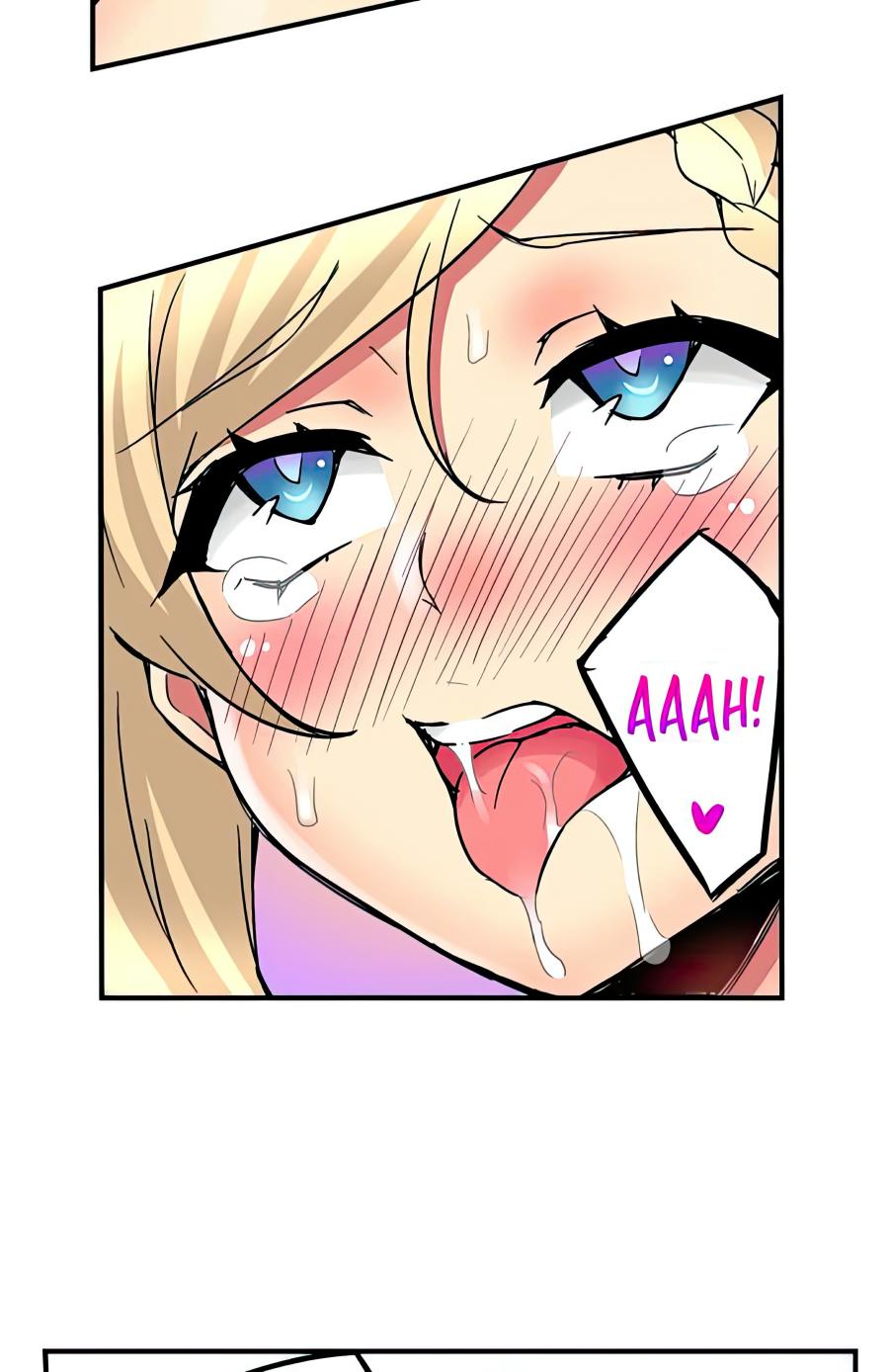 Mi Hermana Tiranica me pone Caliente Capitulo 24 página 24