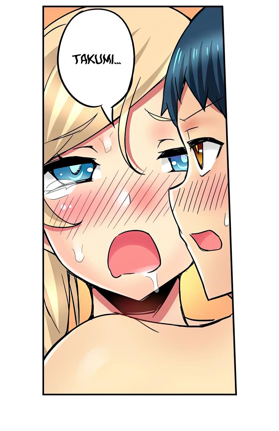 Mi Hermana Tiranica me pone Caliente Capitulo 24 página 26
