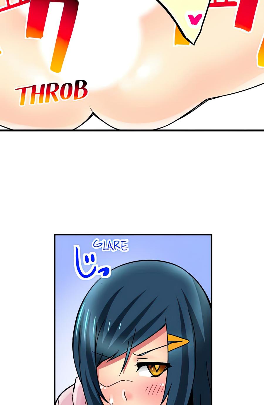 Mi Hermana Tiranica me pone Caliente Capitulo 24 página 29