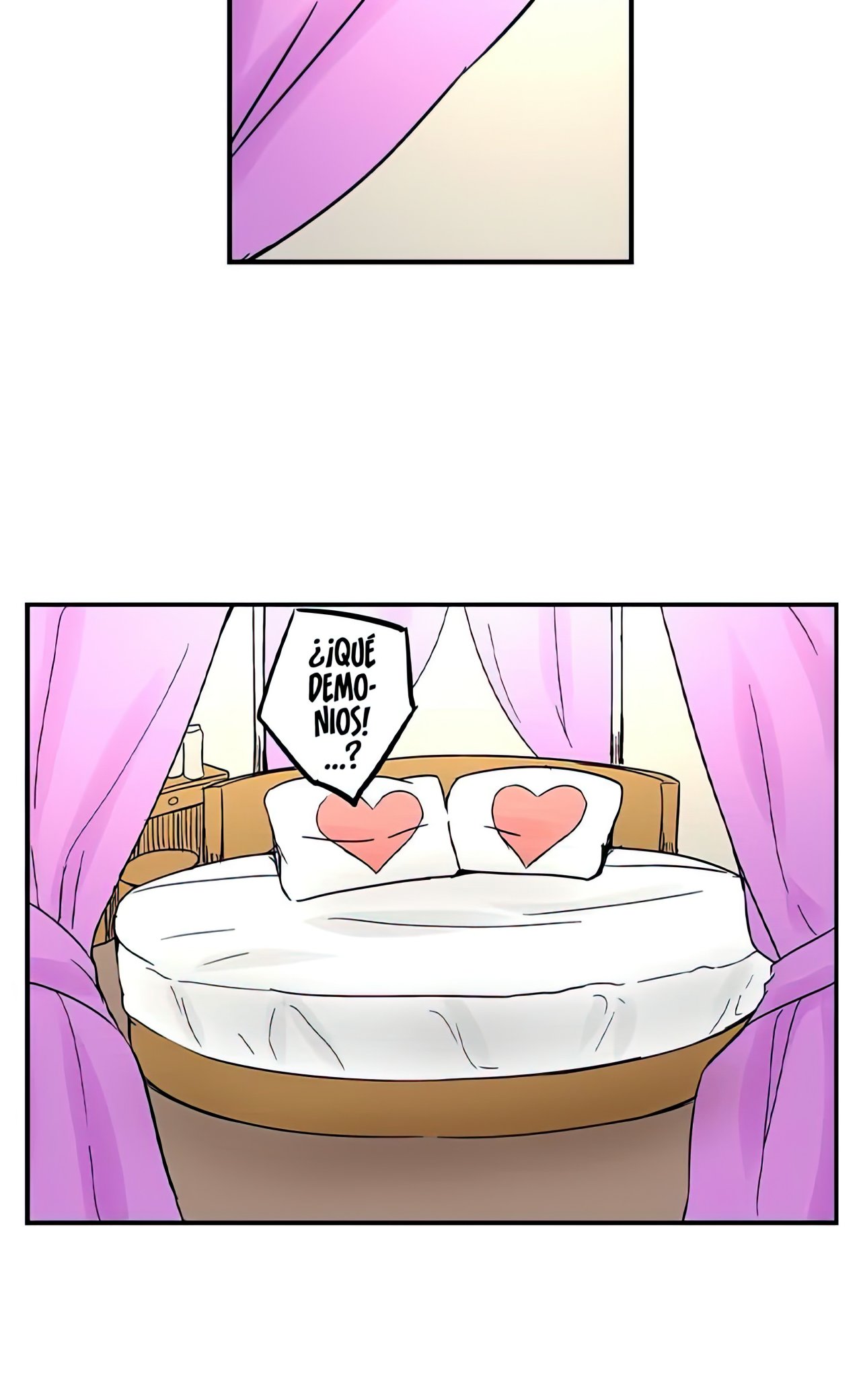 Mi Hermana Tiranica me pone Caliente Capitulo 25 página 11