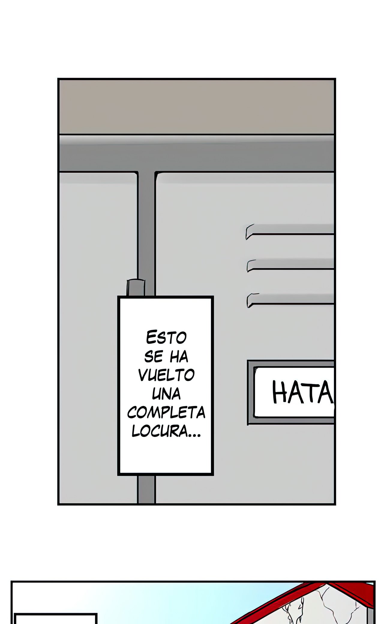 Mi Hermana Tiranica me pone Caliente Capitulo 25 página 7