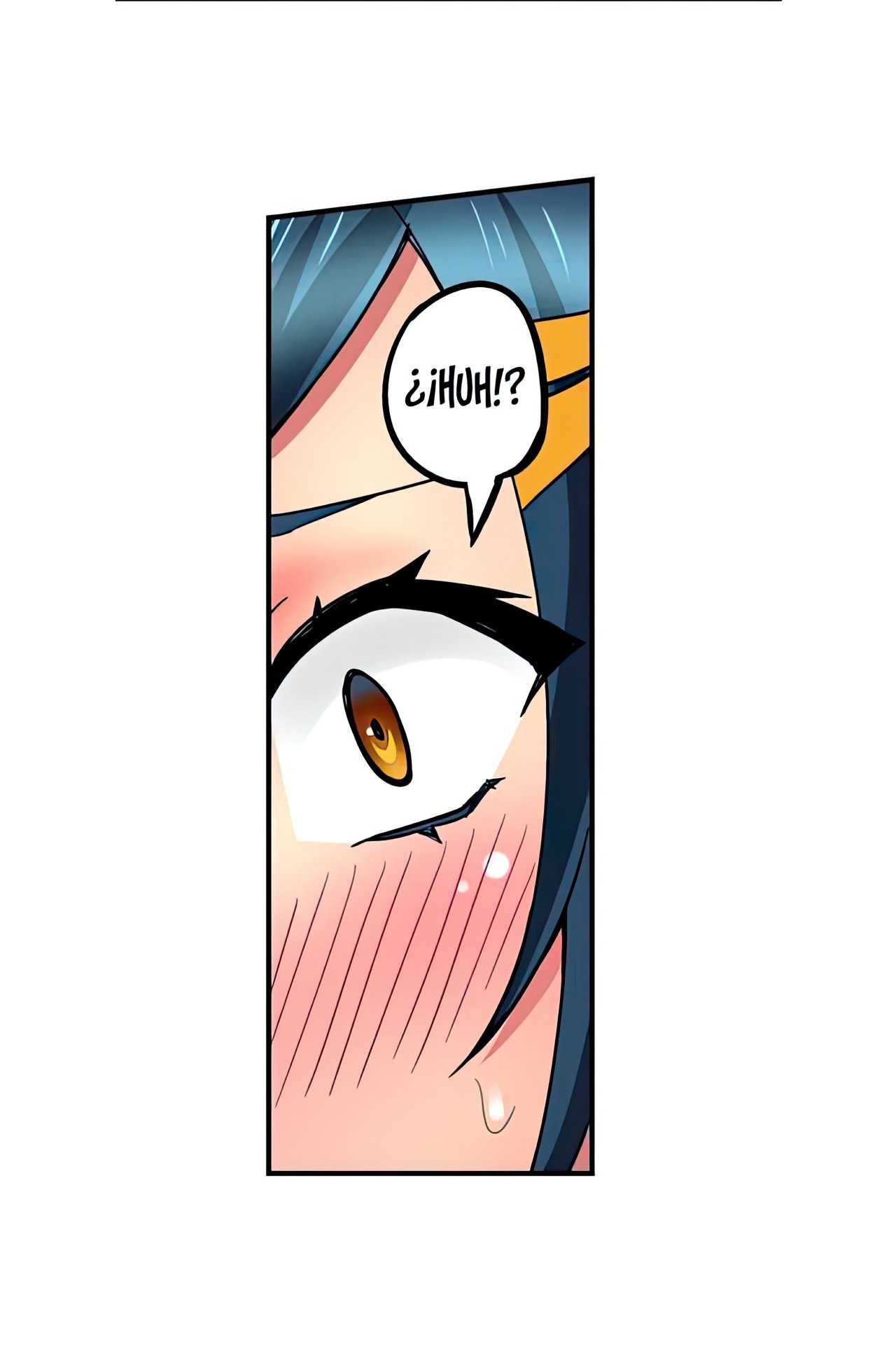 Mi Hermana Tiranica me pone Caliente Capitulo 26 página 10