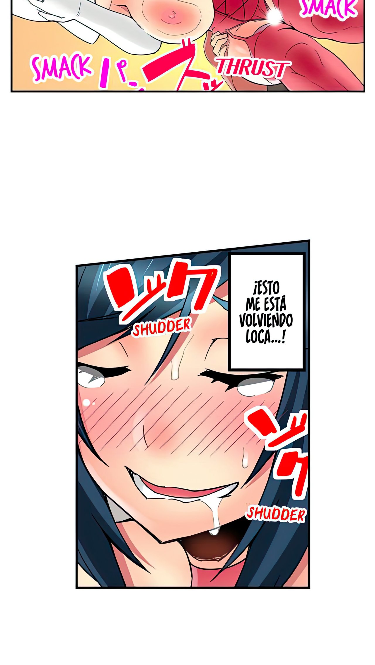 Mi Hermana Tiranica me pone Caliente Capitulo 26 página 14