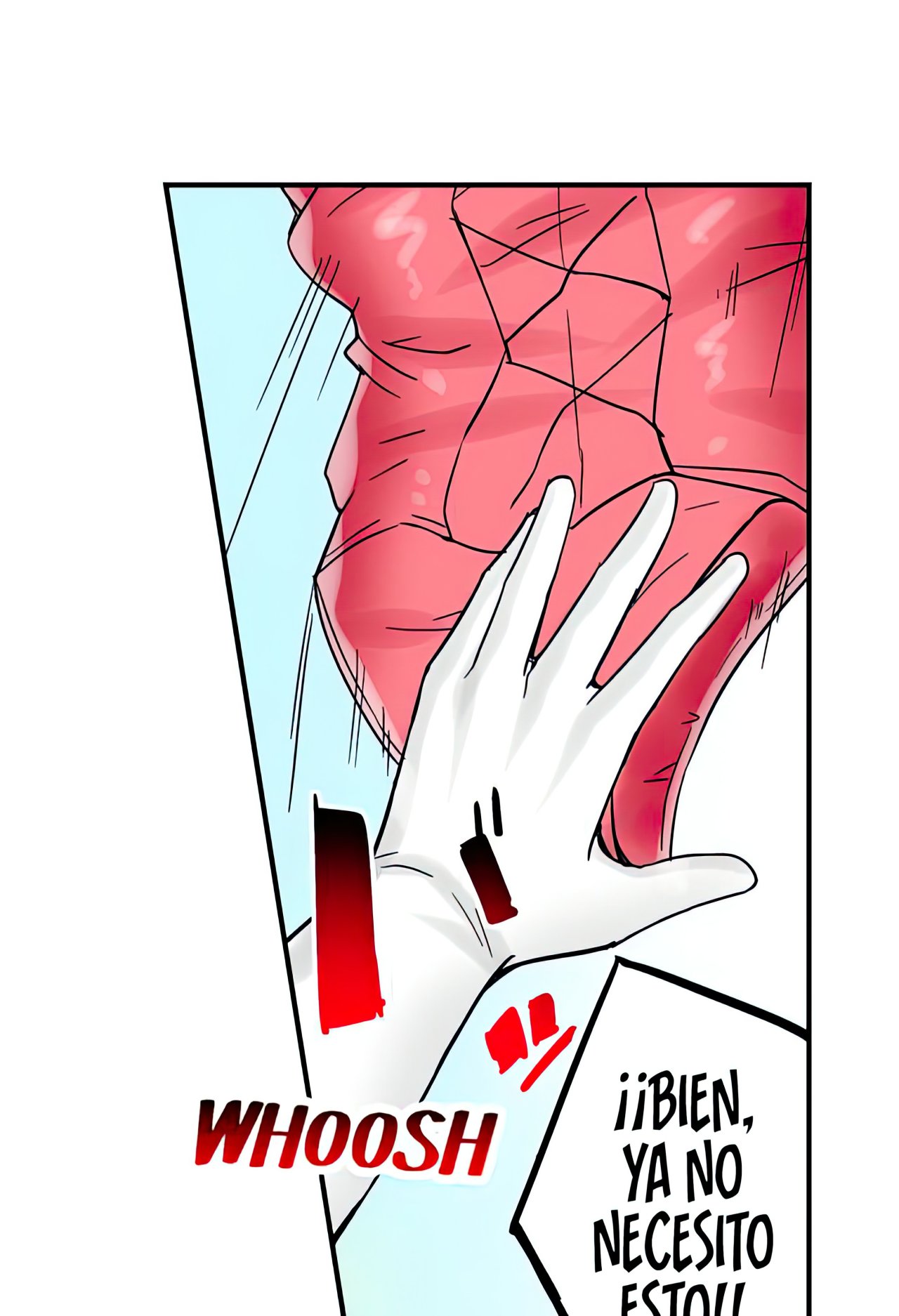 Mi Hermana Tiranica me pone Caliente Capitulo 27 página 20