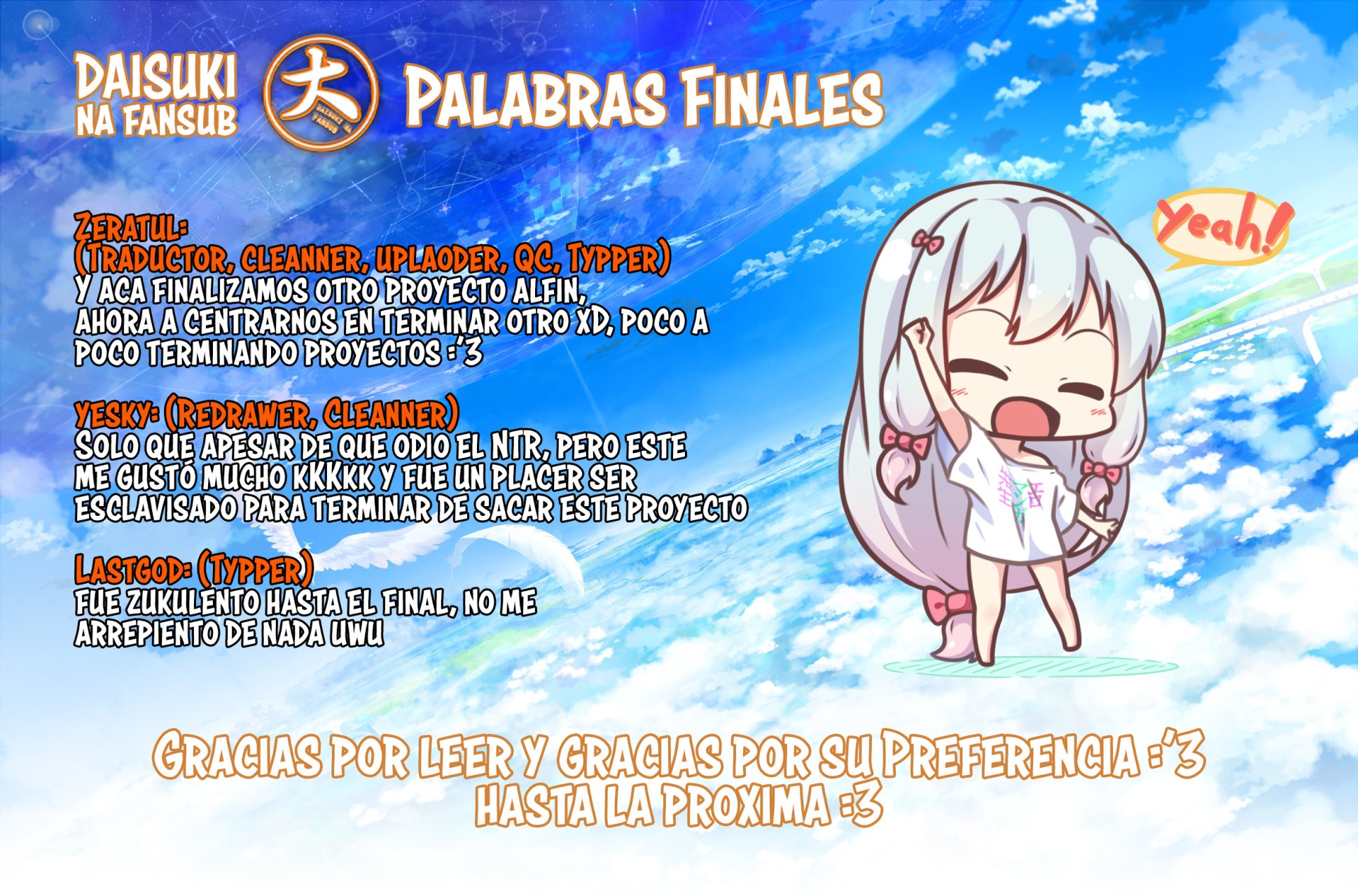 Mi Hermana Tiranica me pone Caliente Capitulo 27 página 37