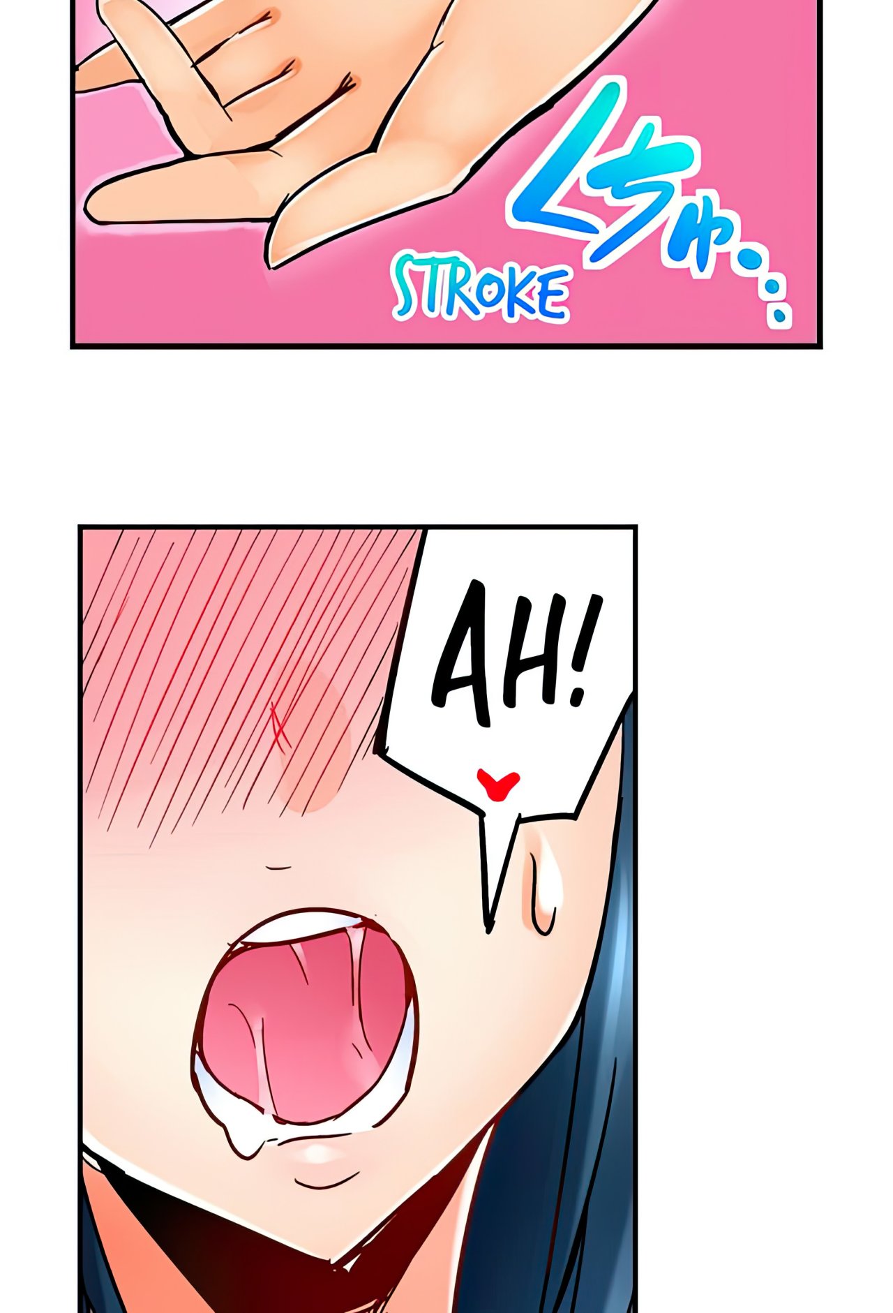 Mi Hermana Tiranica me pone Caliente Capitulo 3 página 18