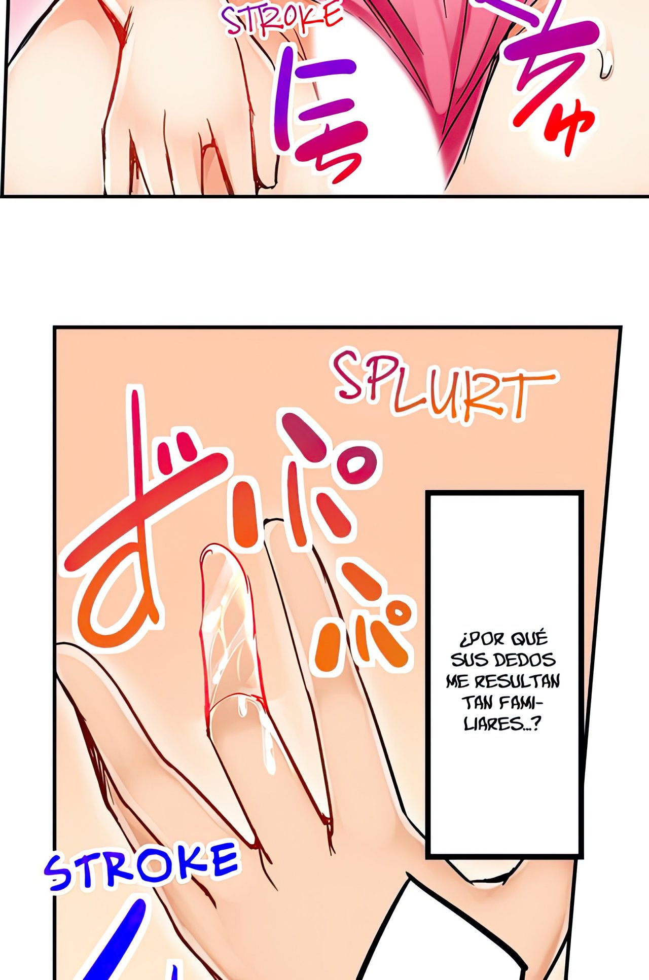 Mi Hermana Tiranica me pone Caliente Capitulo 3 página 22