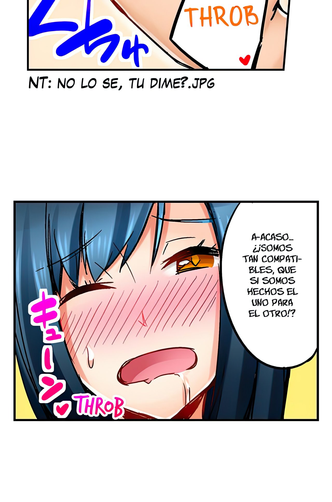Mi Hermana Tiranica me pone Caliente Capitulo 3 página 23