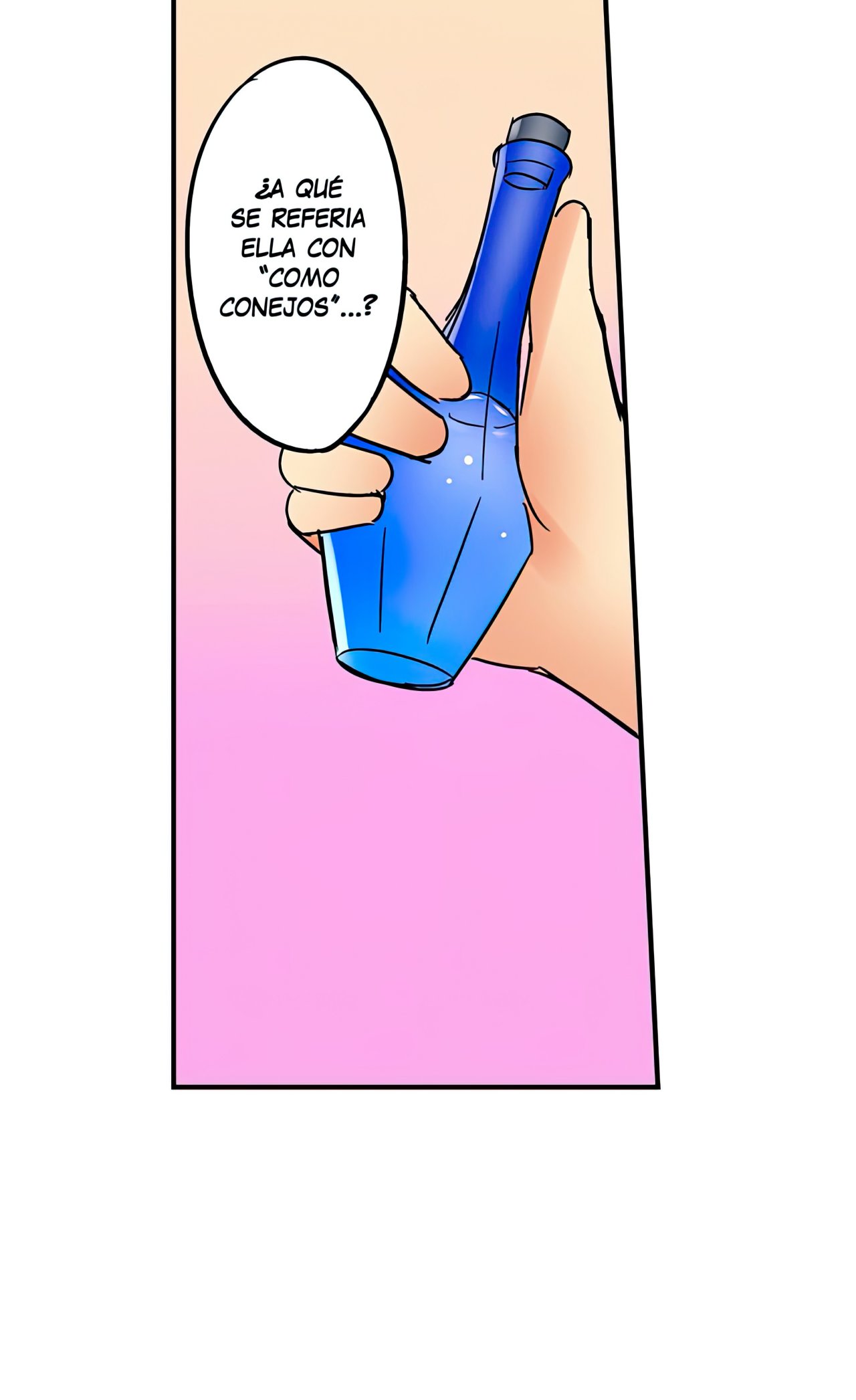 Mi Hermana Tiranica me pone Caliente Capitulo 4 página 37