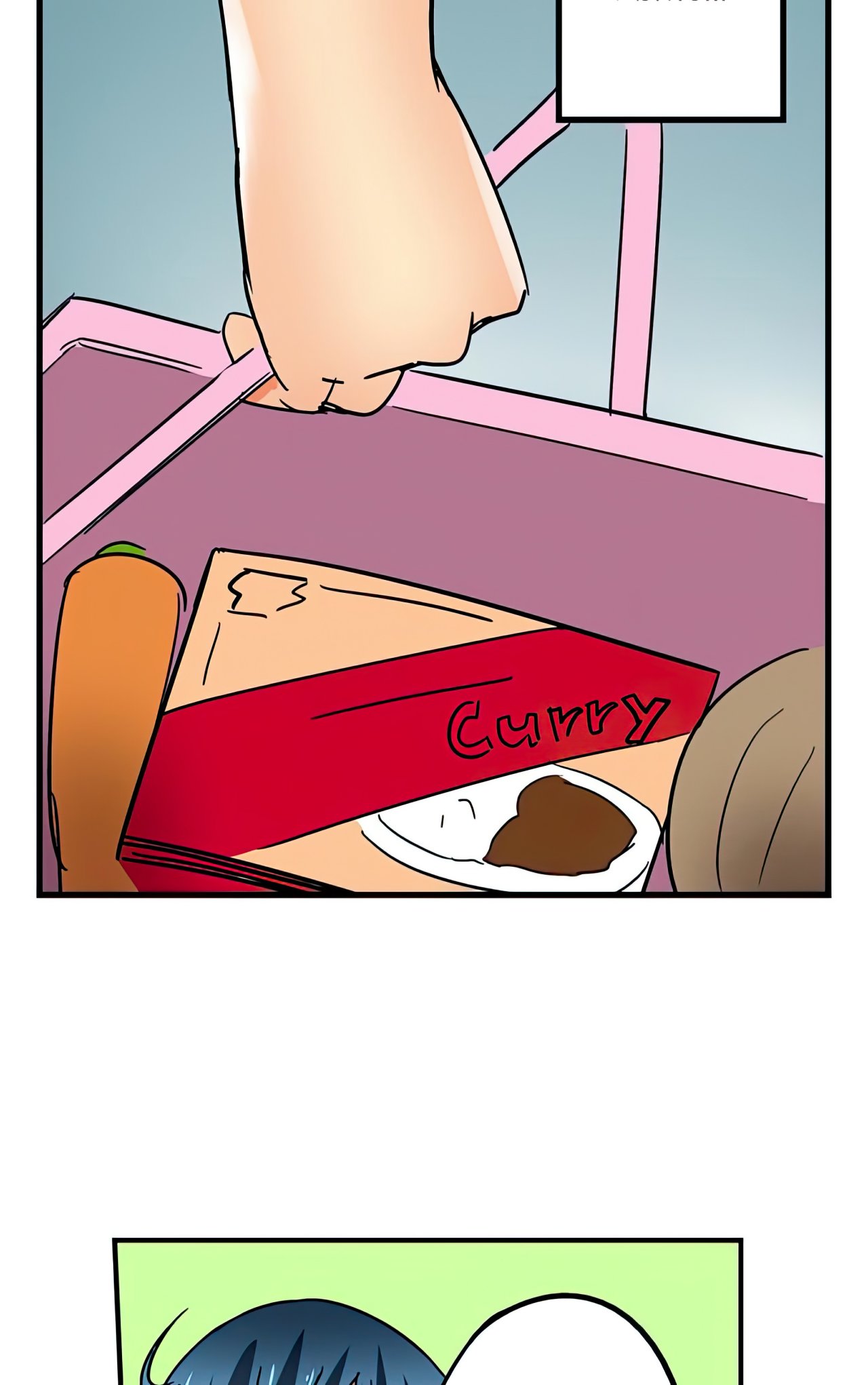 Mi Hermana Tiranica me pone Caliente Capitulo 4 página 42