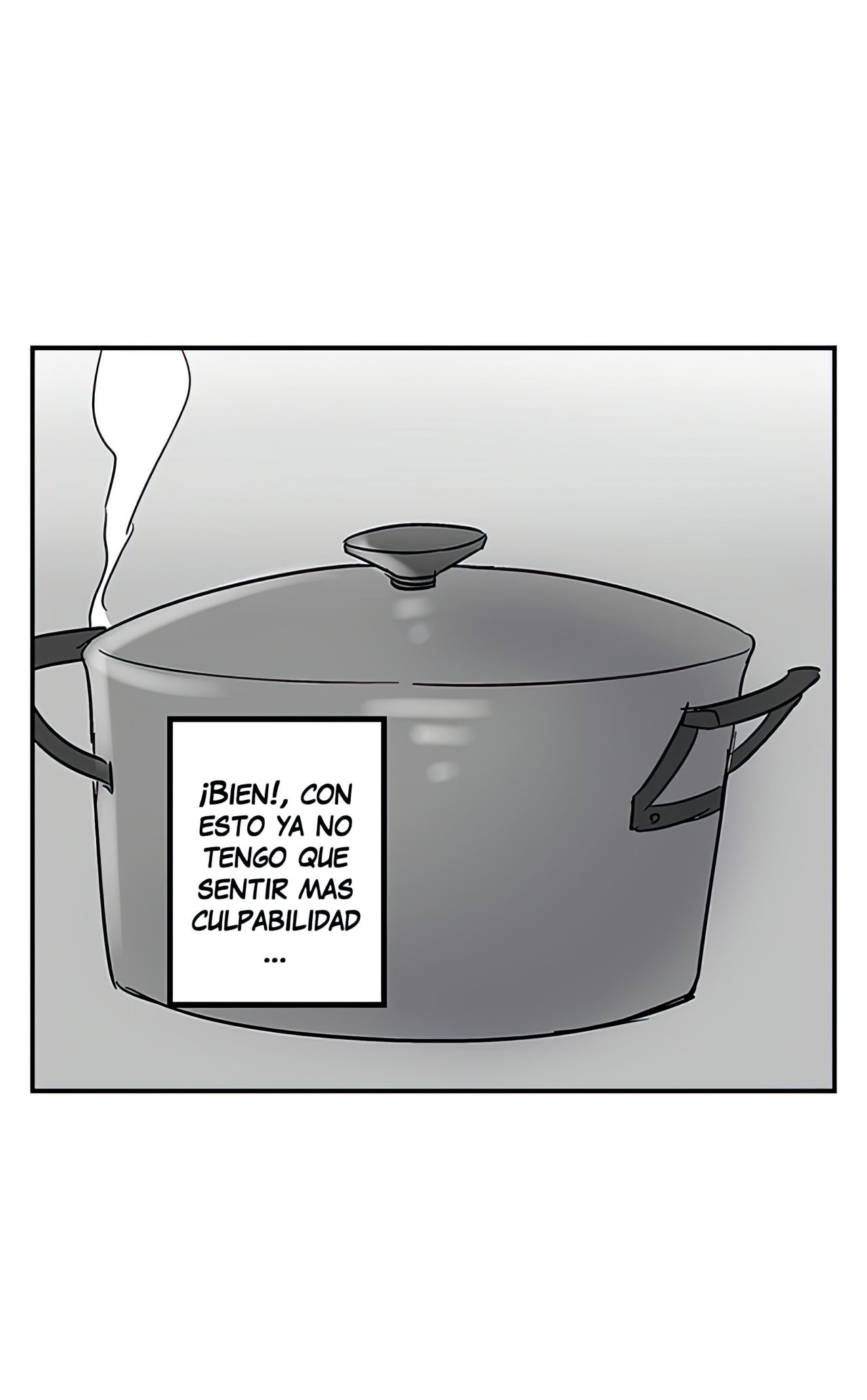 Mi Hermana Tiranica me pone Caliente Capitulo 5 página 13
