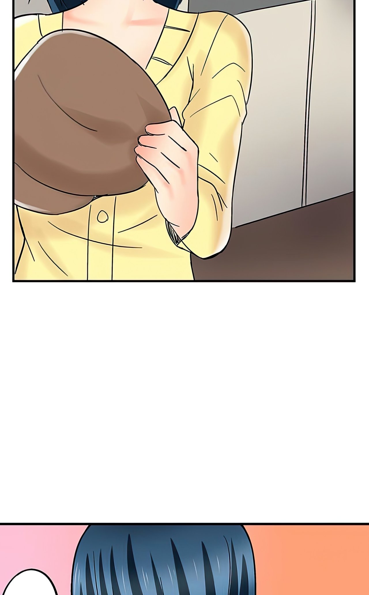 Mi Hermana Tiranica me pone Caliente Capitulo 5 página 17