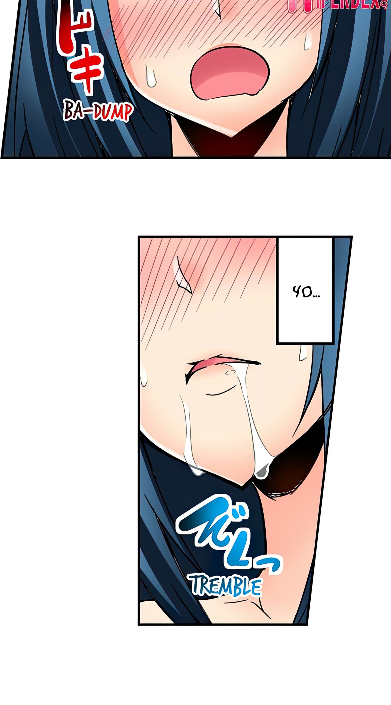Mi Hermana Tiranica me pone Caliente Capitulo 6 página 15