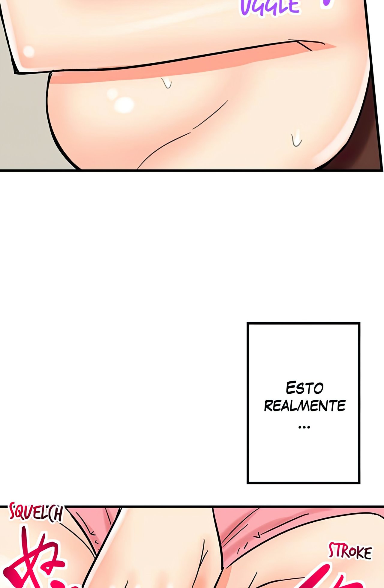 Mi Hermana Tiranica me pone Caliente Capitulo 6 página 22