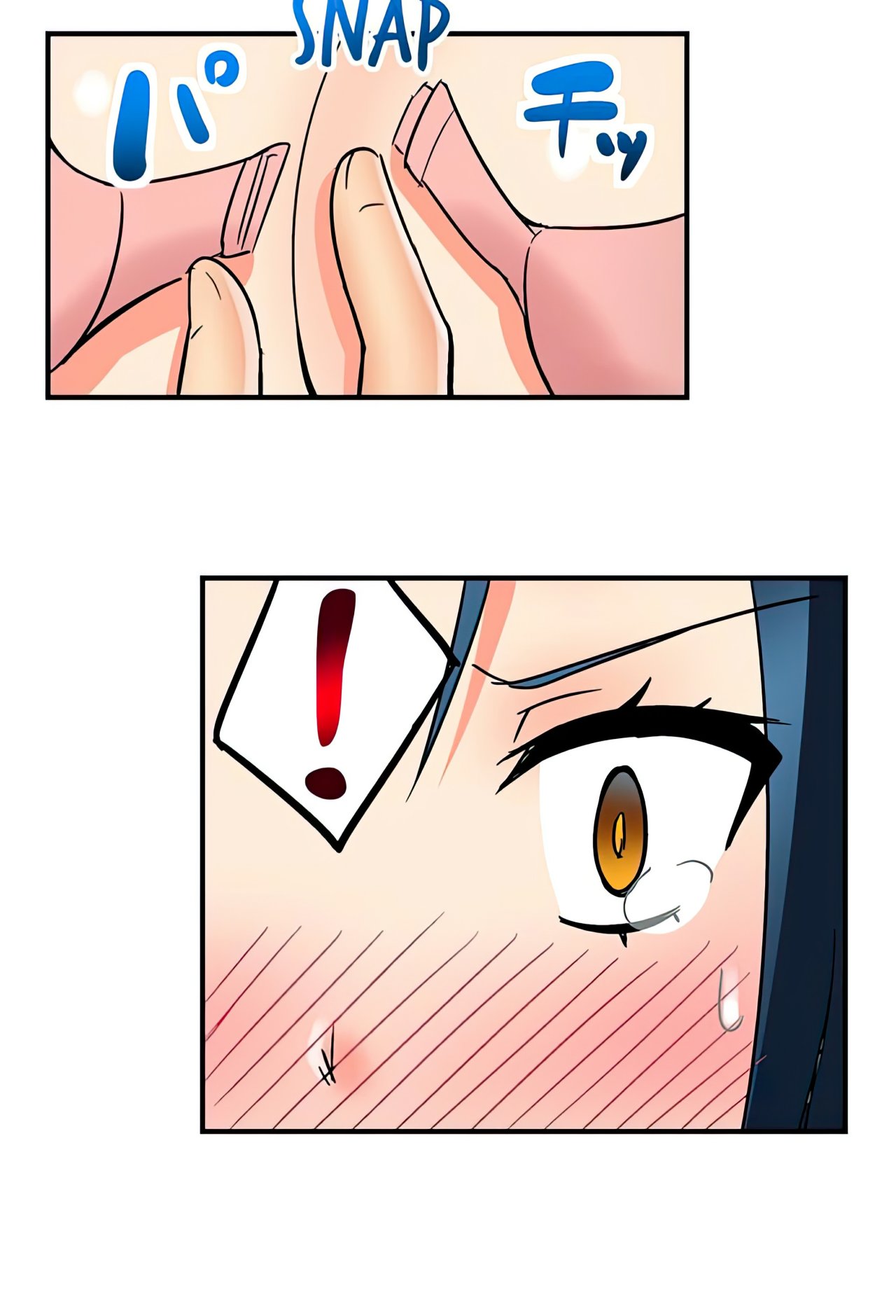 Mi Hermana Tiranica me pone Caliente Capitulo 6 página 7