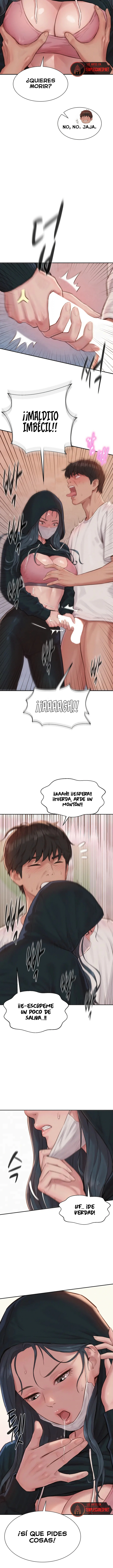 Harem Capitalista Capitulo 1 página 12